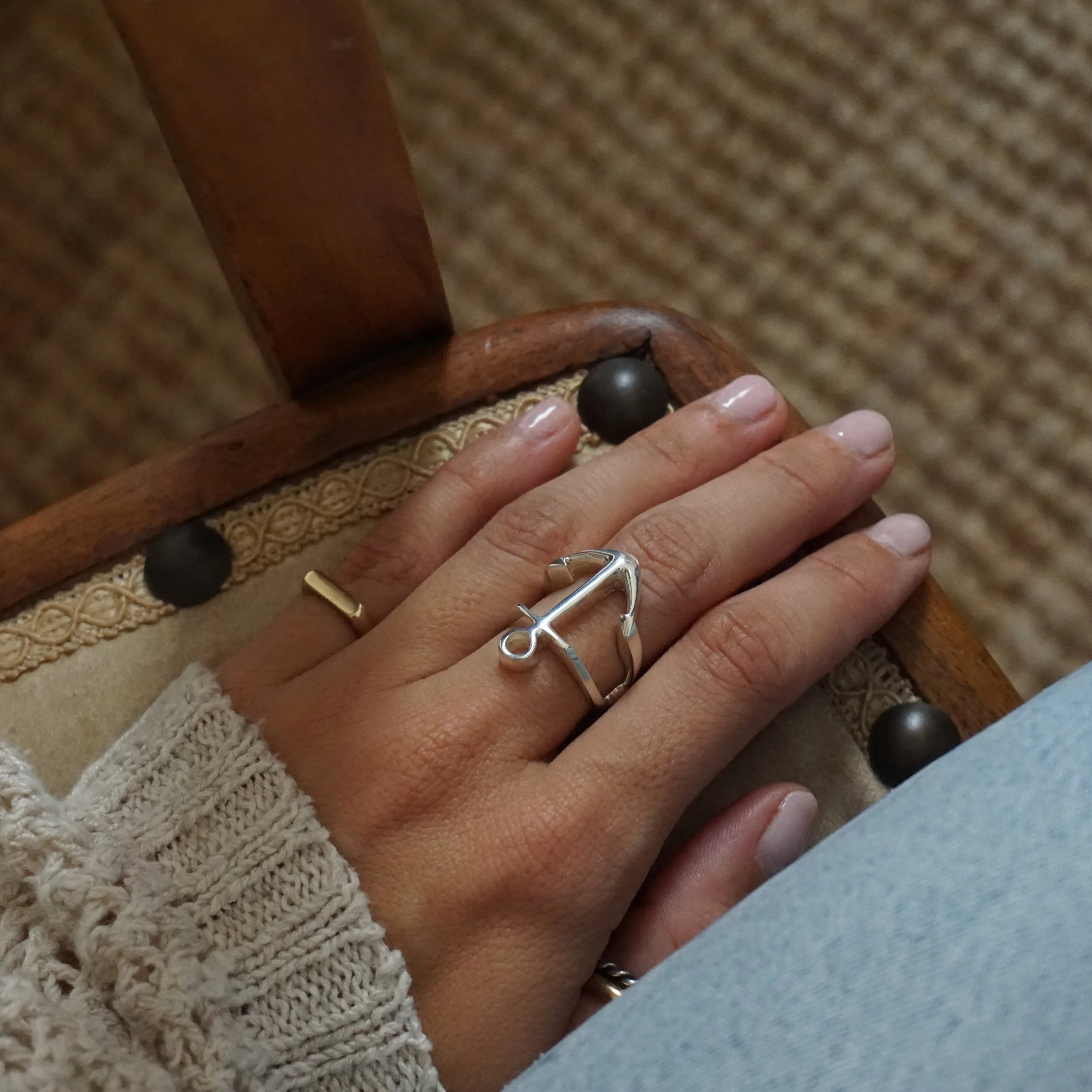 Anillo Ancla - Image 5