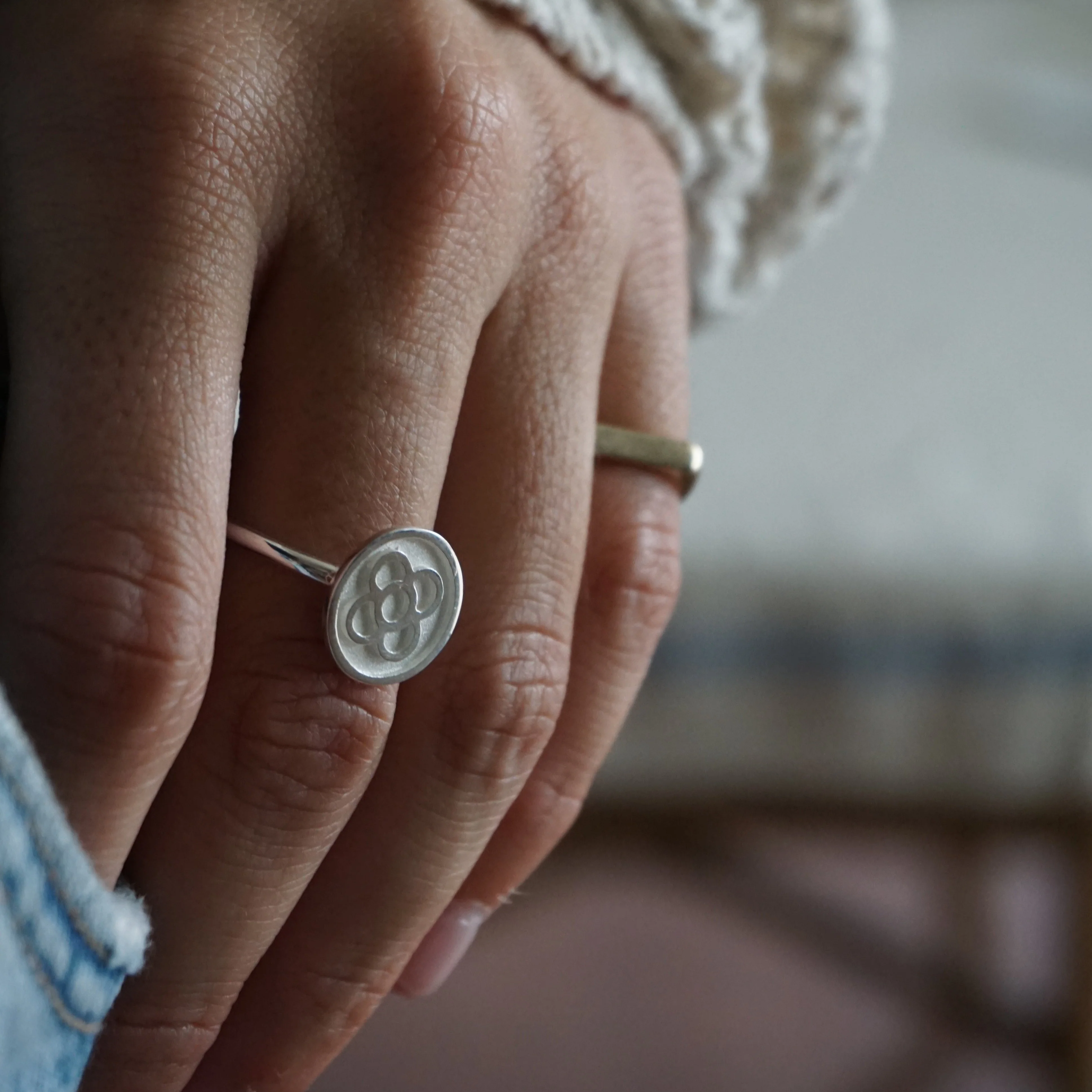 Anillo Barcelona - Image 3