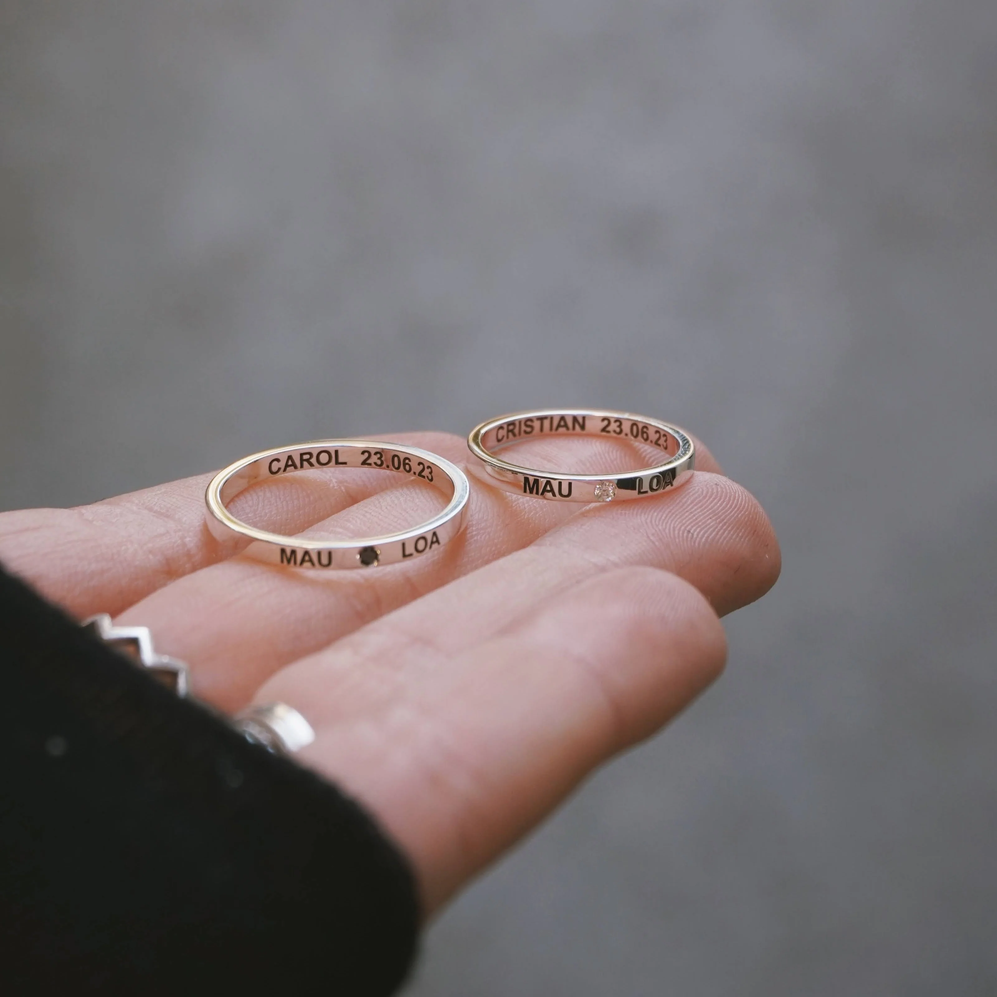 Anillo Big Soul - Image 5