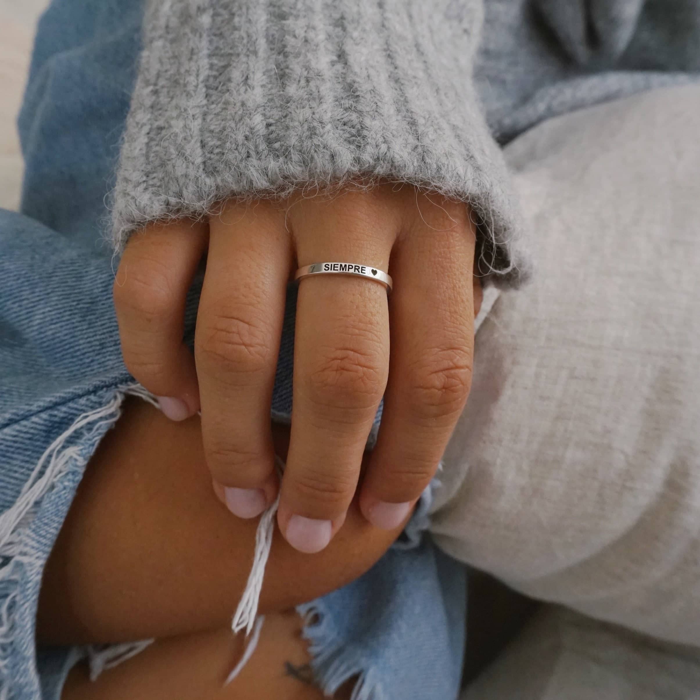 Anillo Big Soul - Image 6