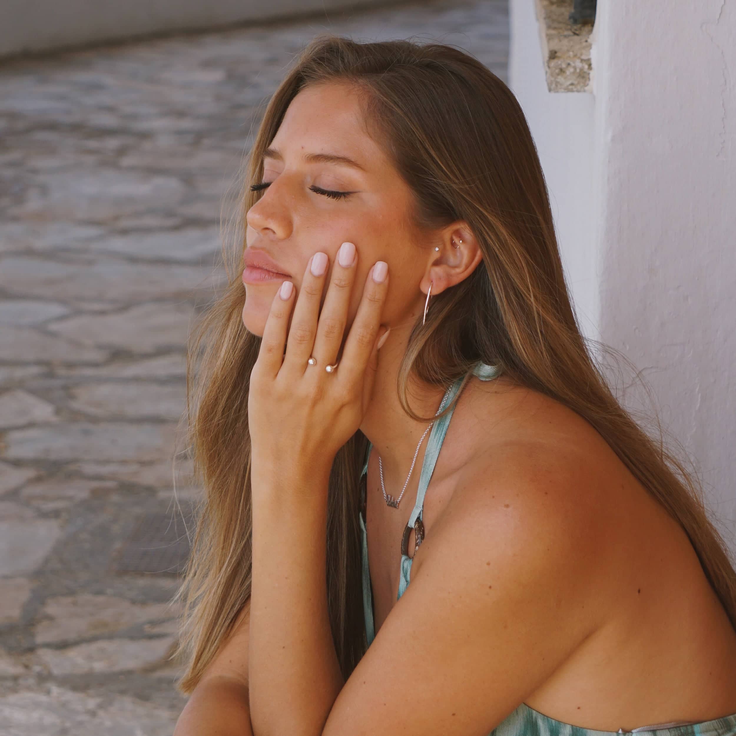 Anillo Bolitas - Image 3