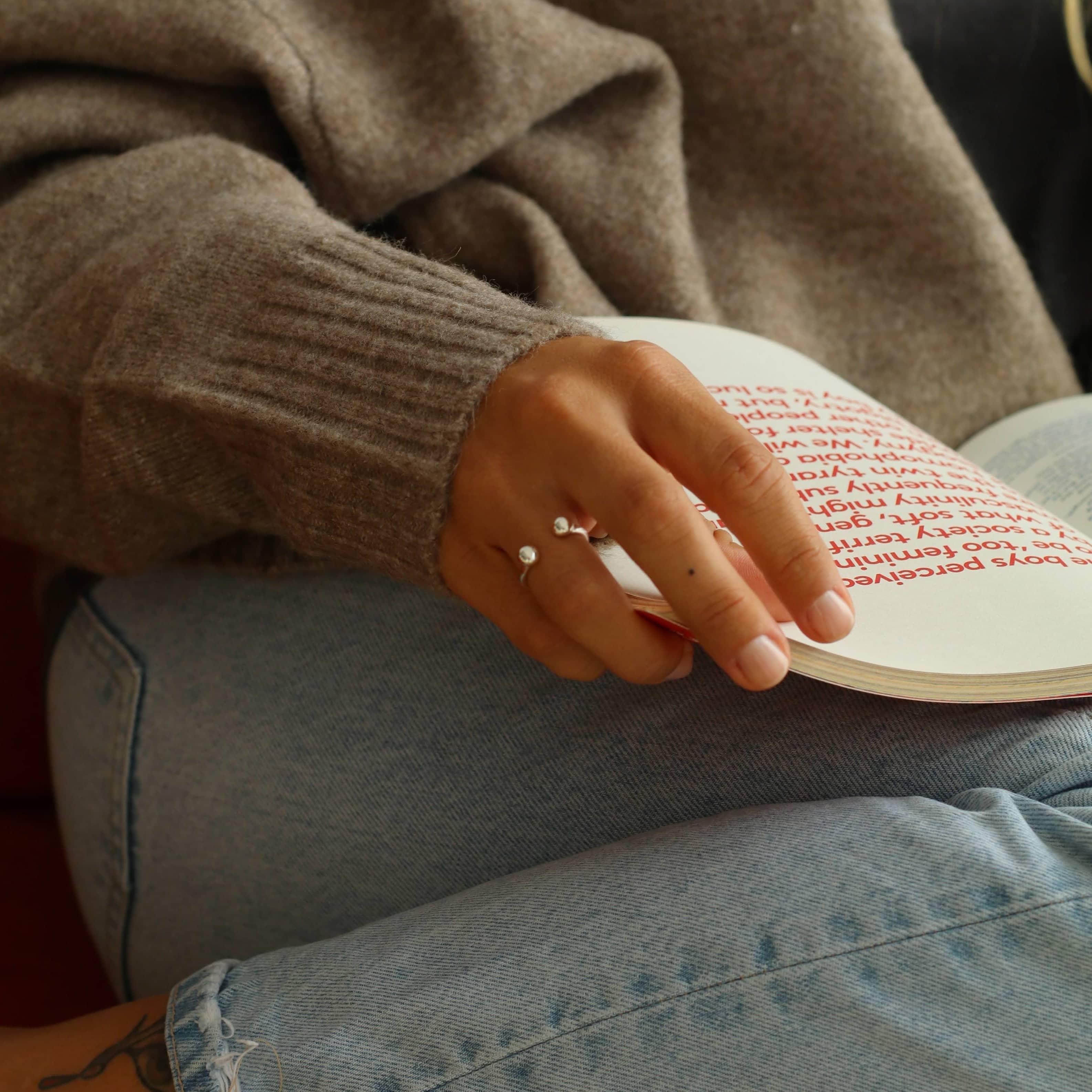 Anillo Bolitas - Image 5