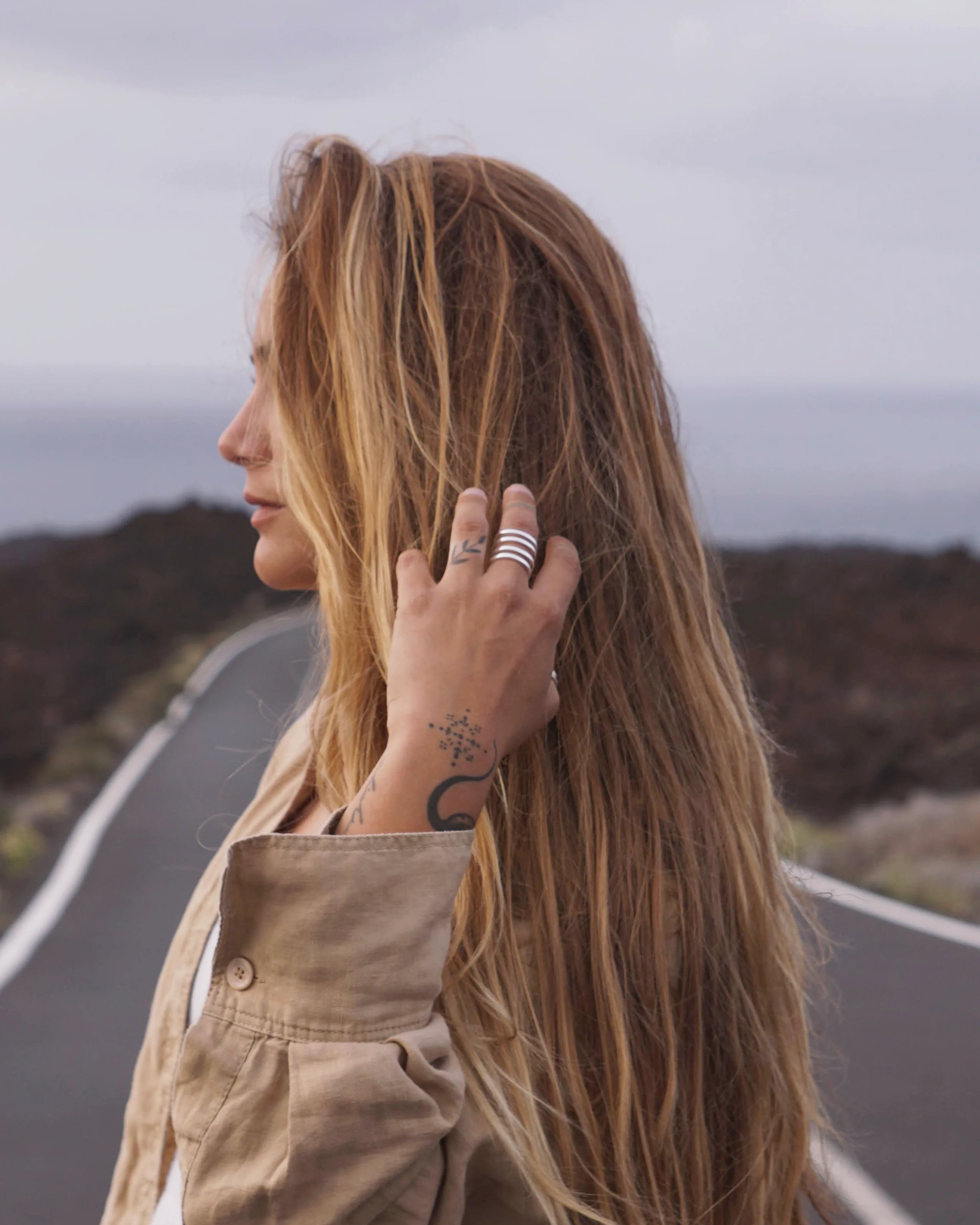 Anillo Cat - Image 4