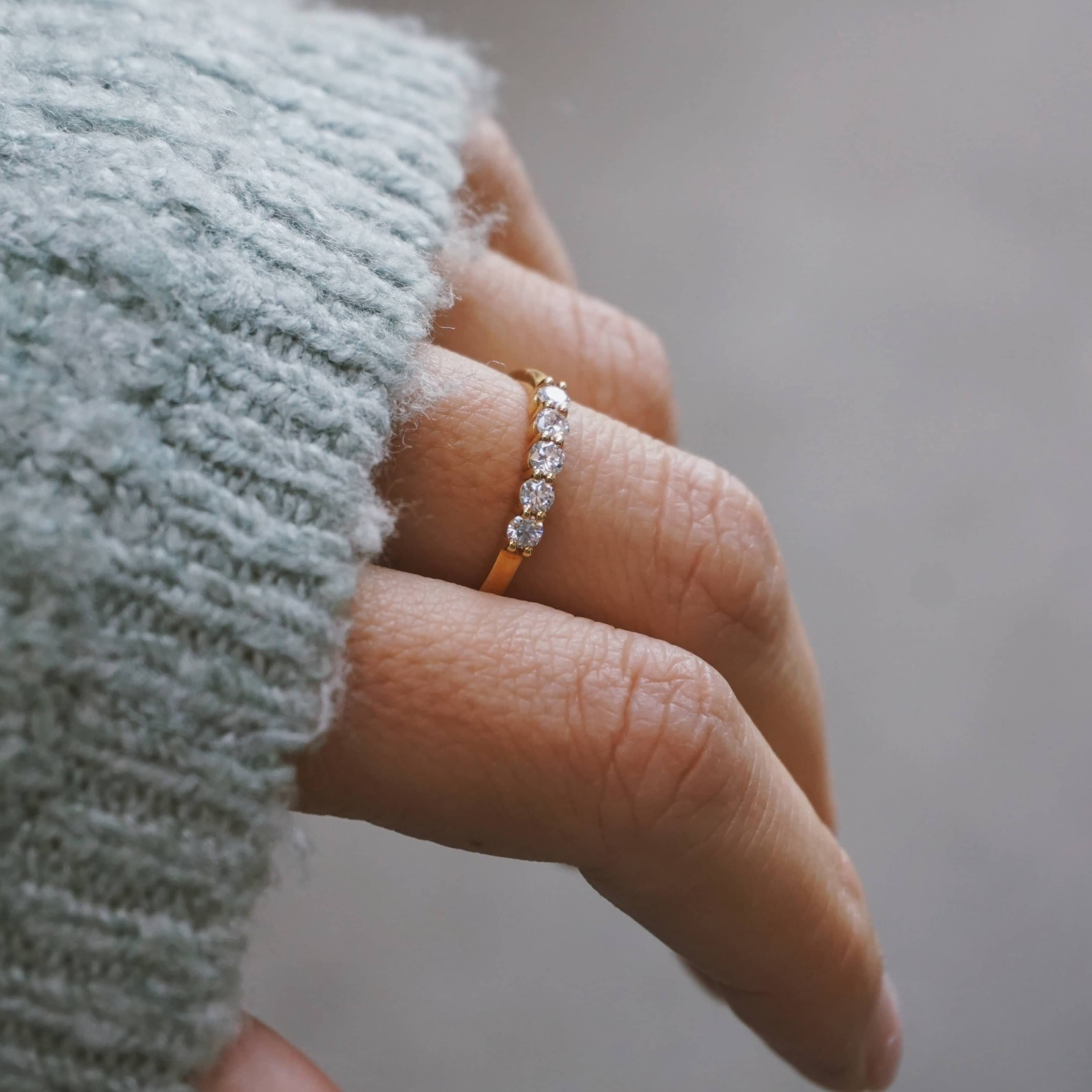 Anillo Five - Image 3