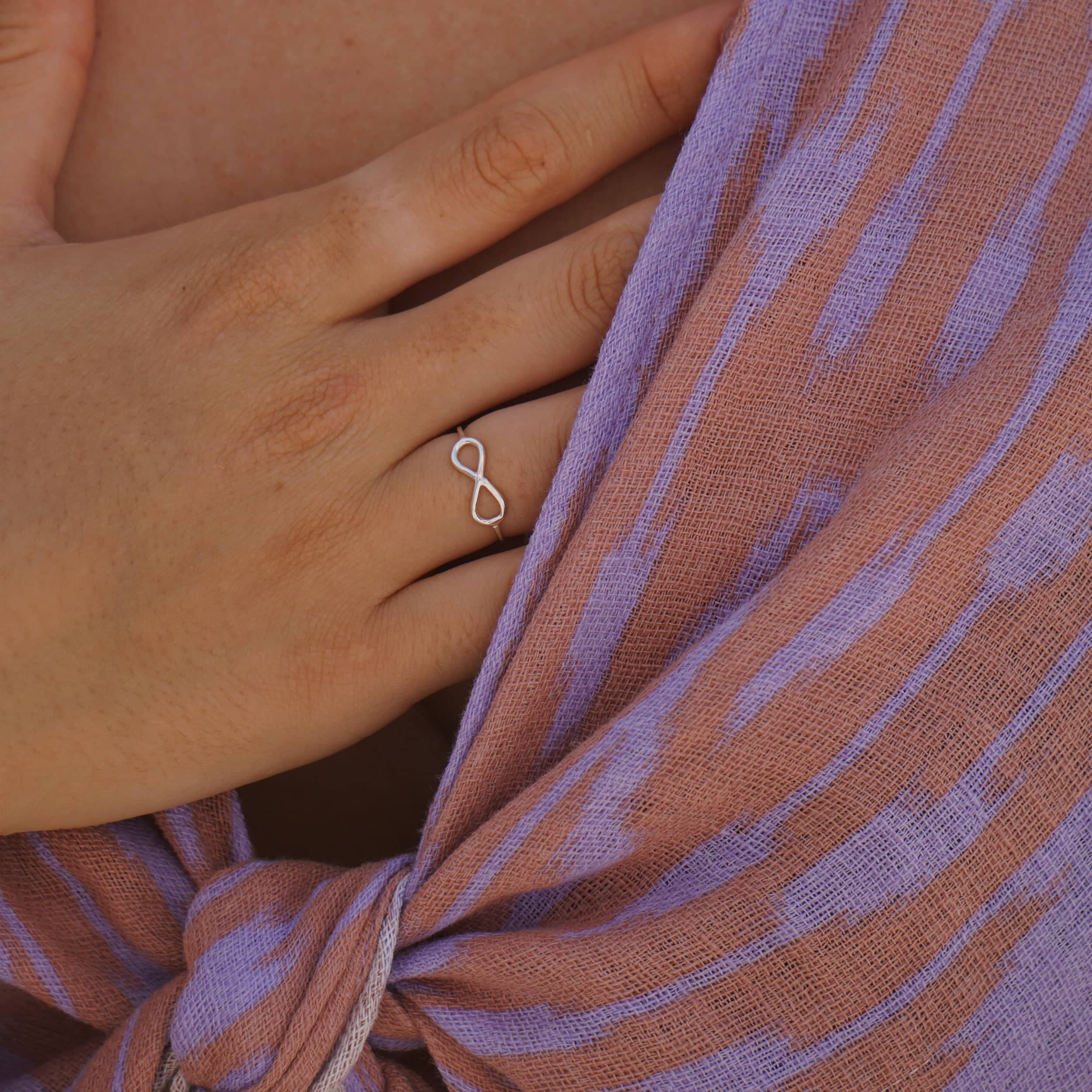 Anillo Infinito - Image 3