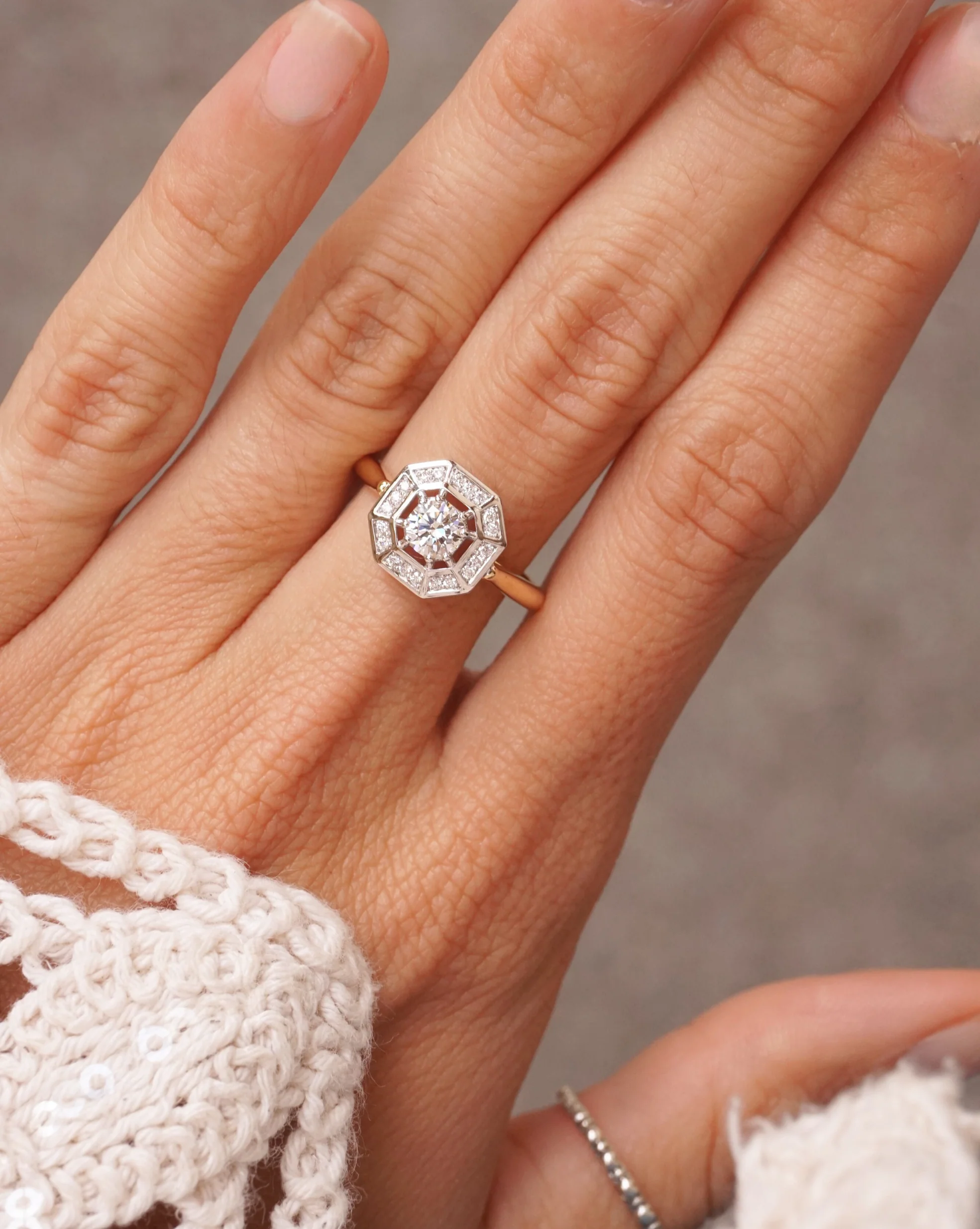 Anillo Margot - Image 3