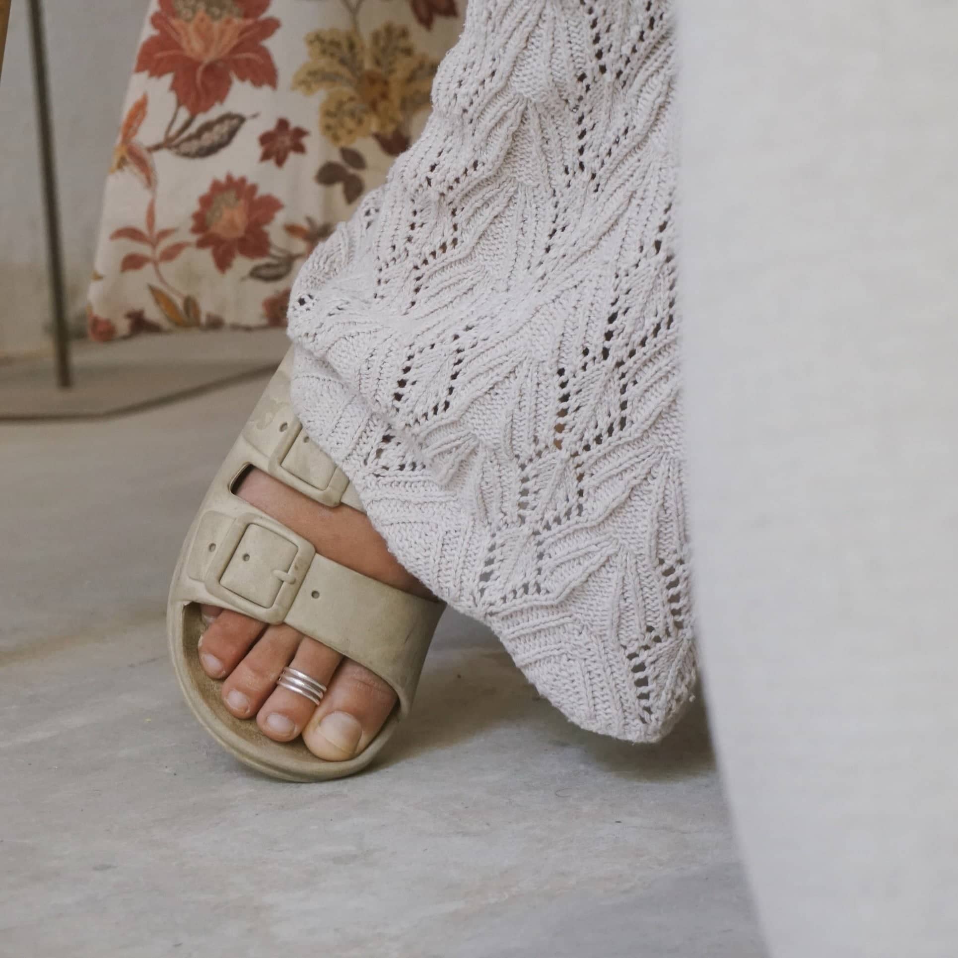 Anillo Midi Triple - Image 4