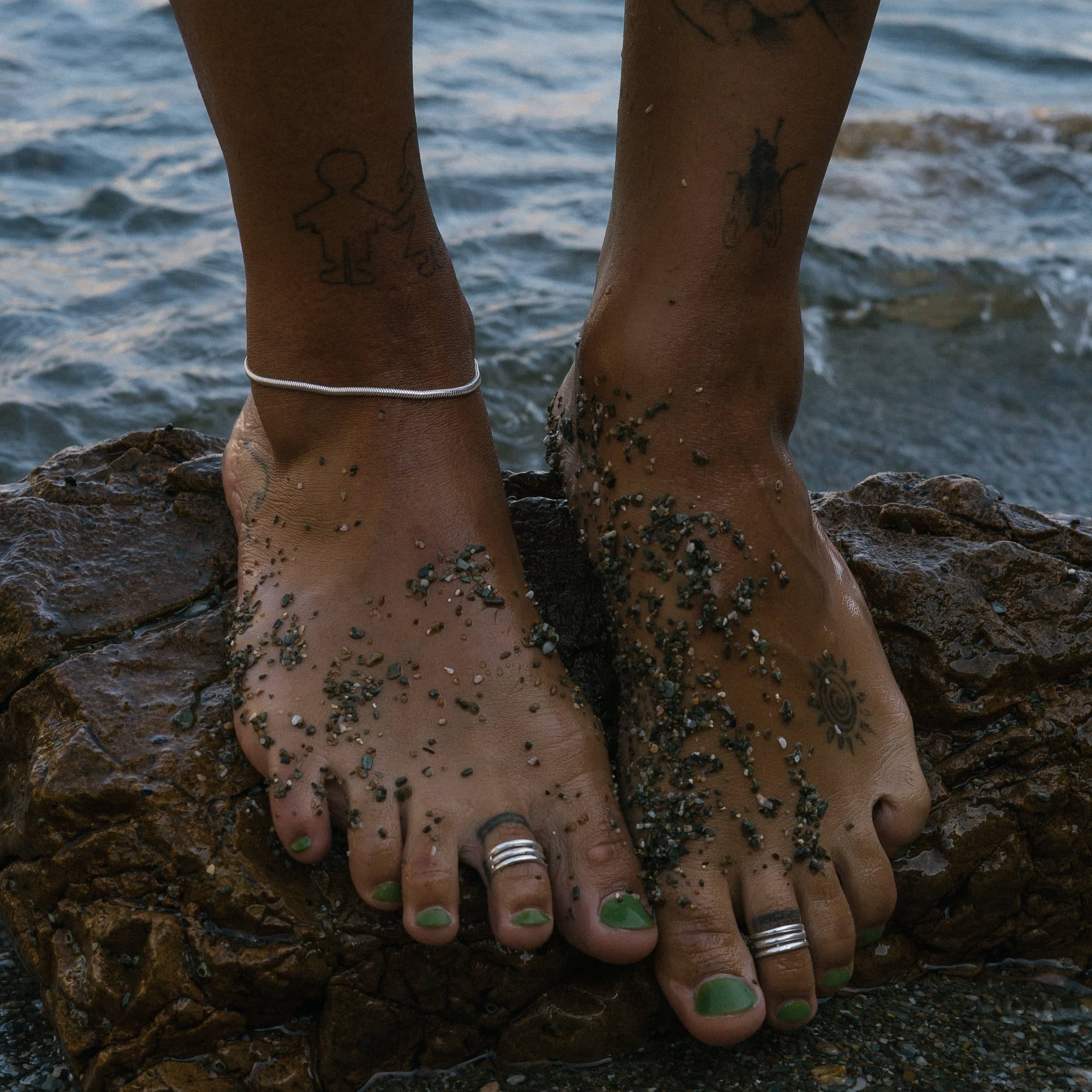 Anillo Midi Triple - Image 5