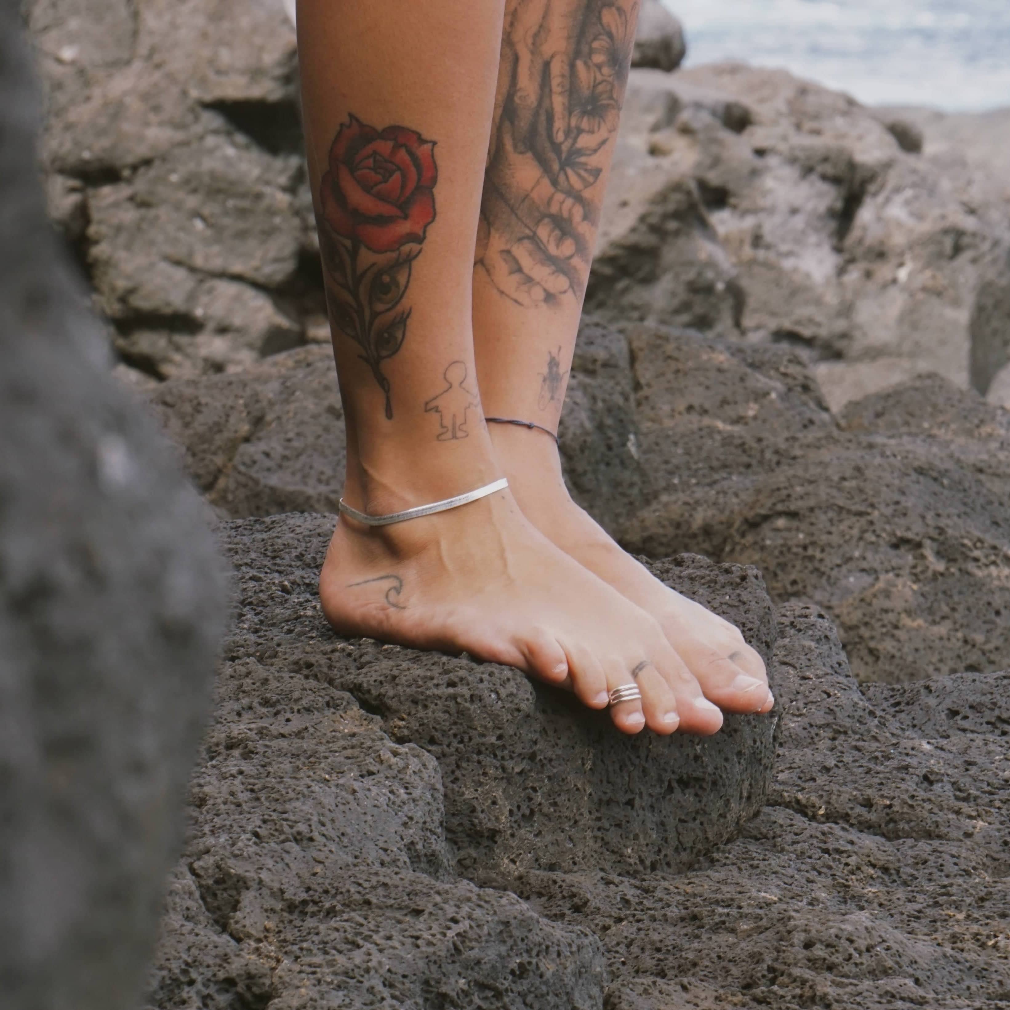 Anillo Midi Triple - Image 8