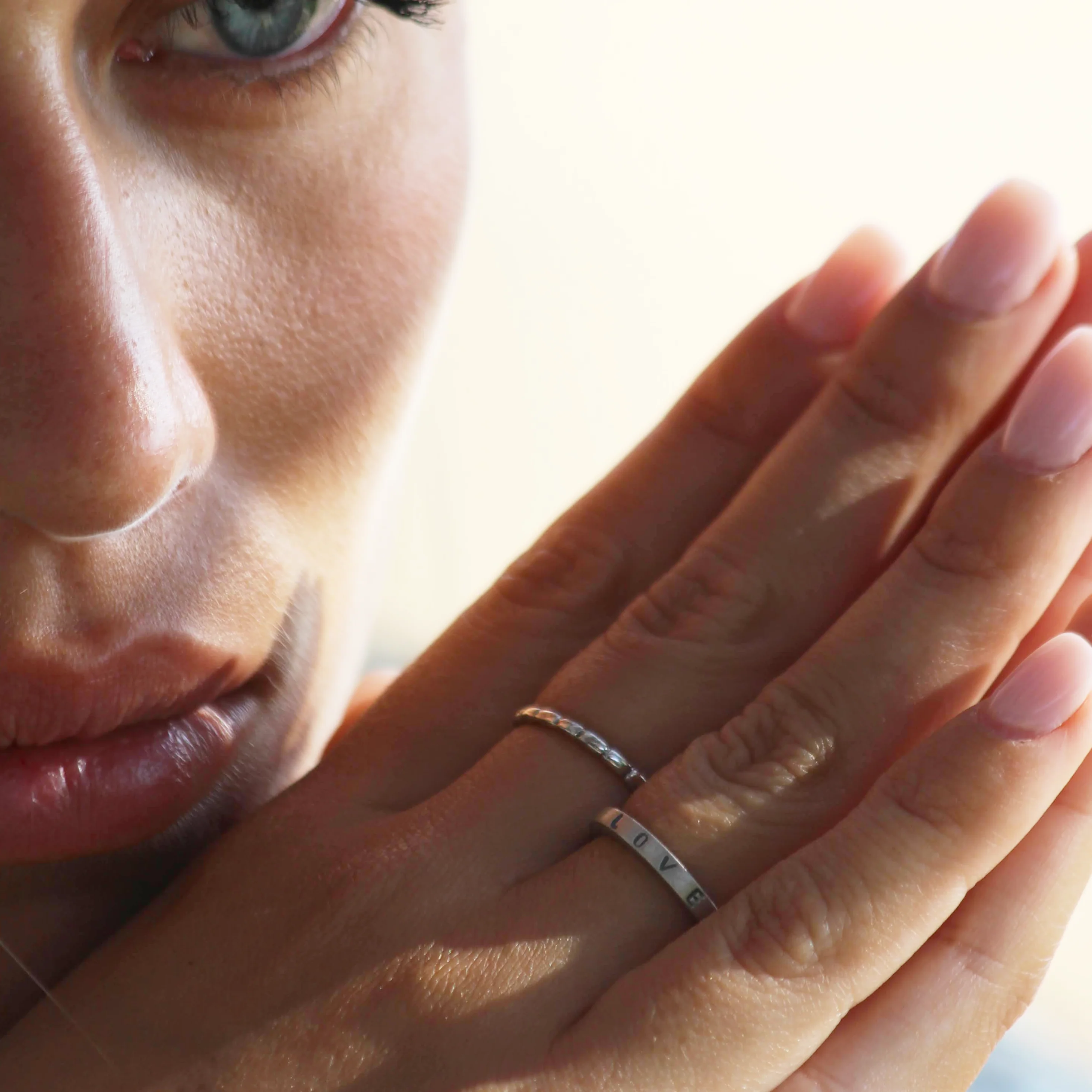 Anillo Mini Love - Image 3