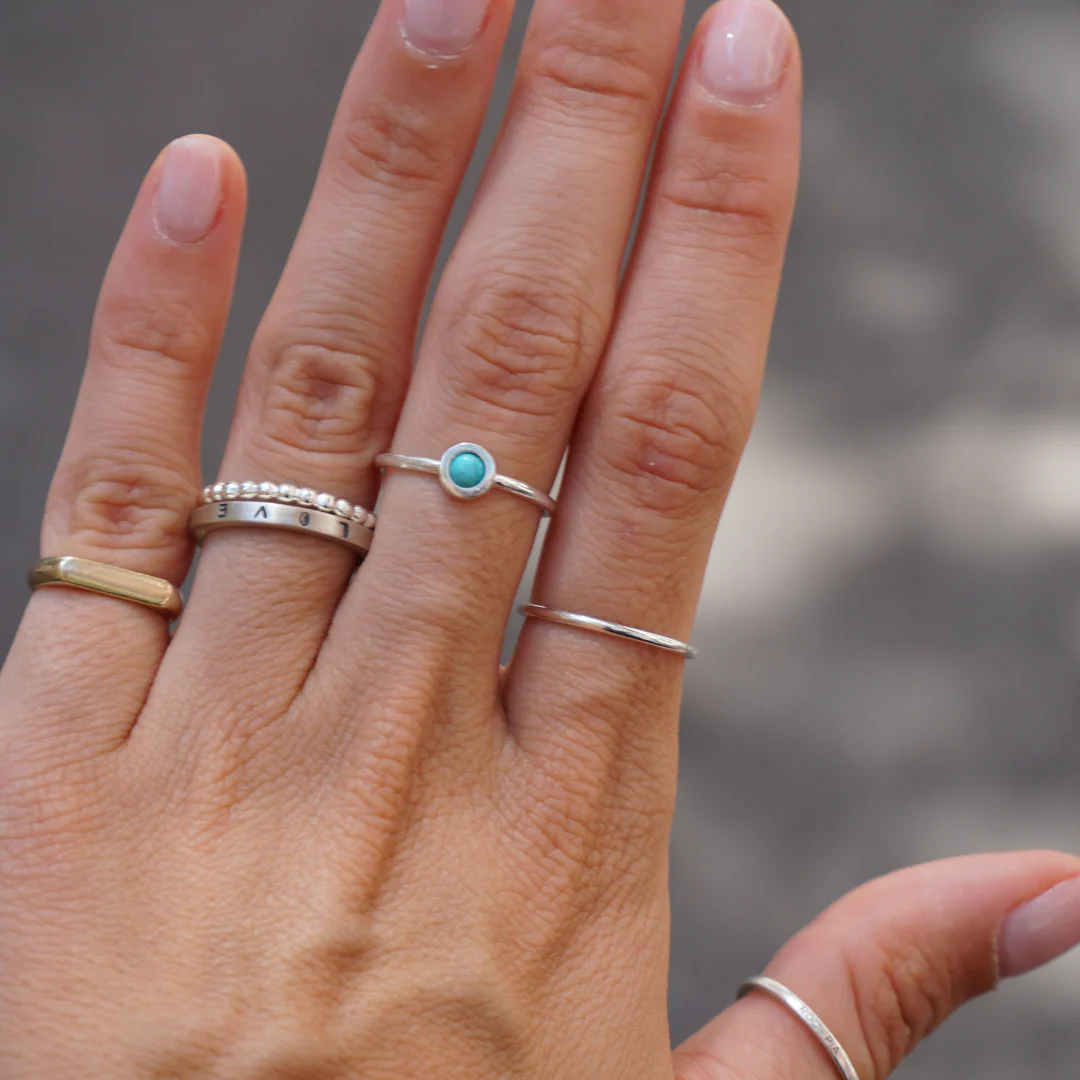 Anillo Mini Love - Image 5