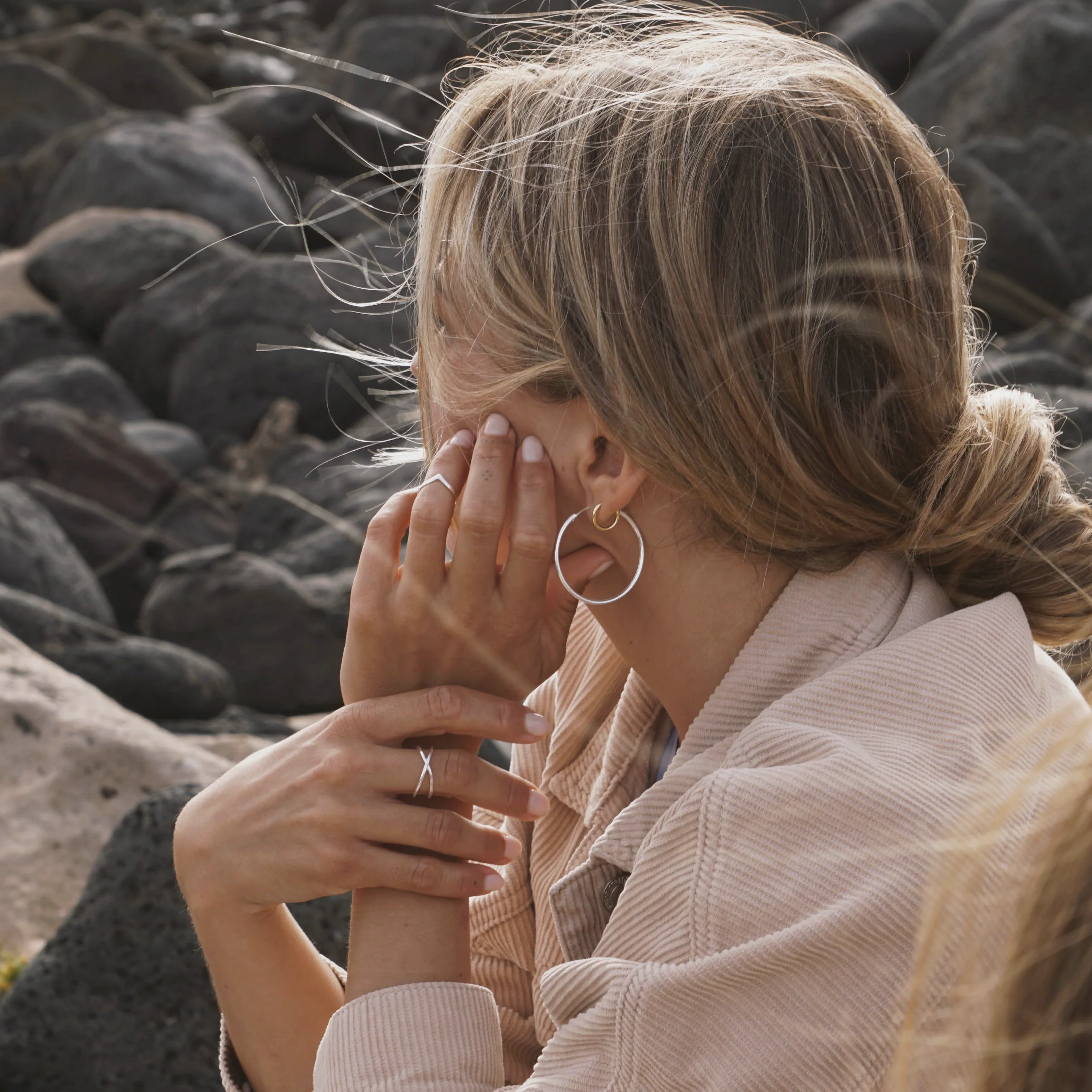 Anillo Pinchito Midi - Image 3