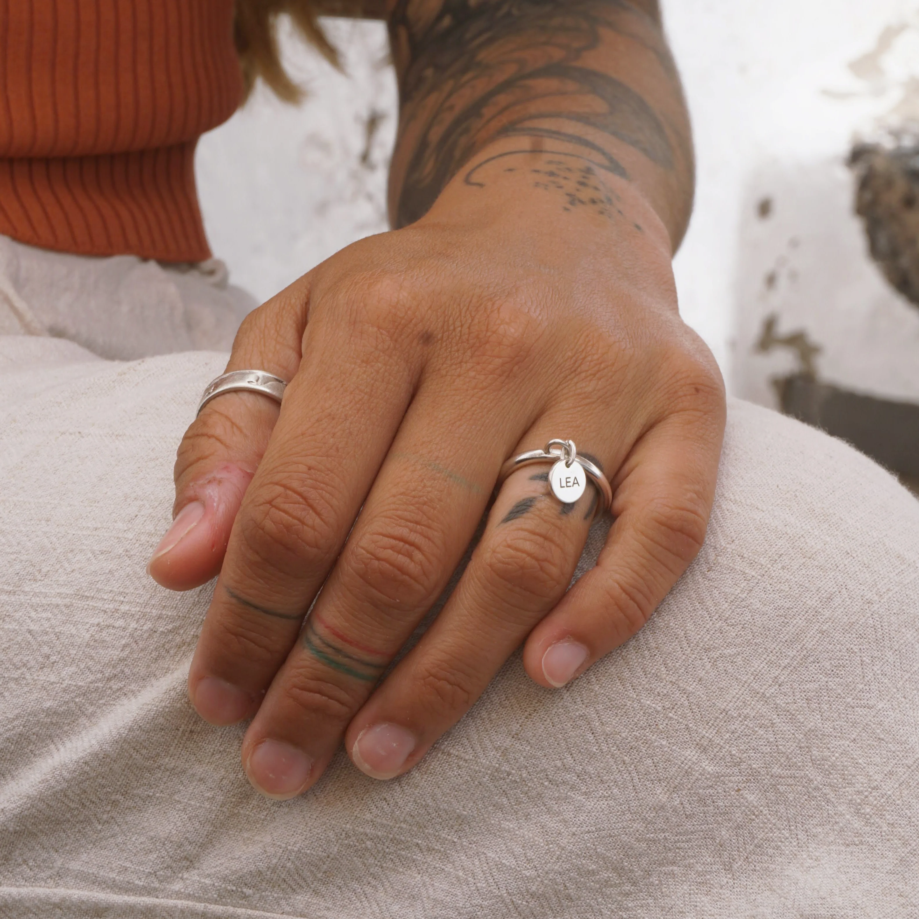 Anillo Sau - Image 3