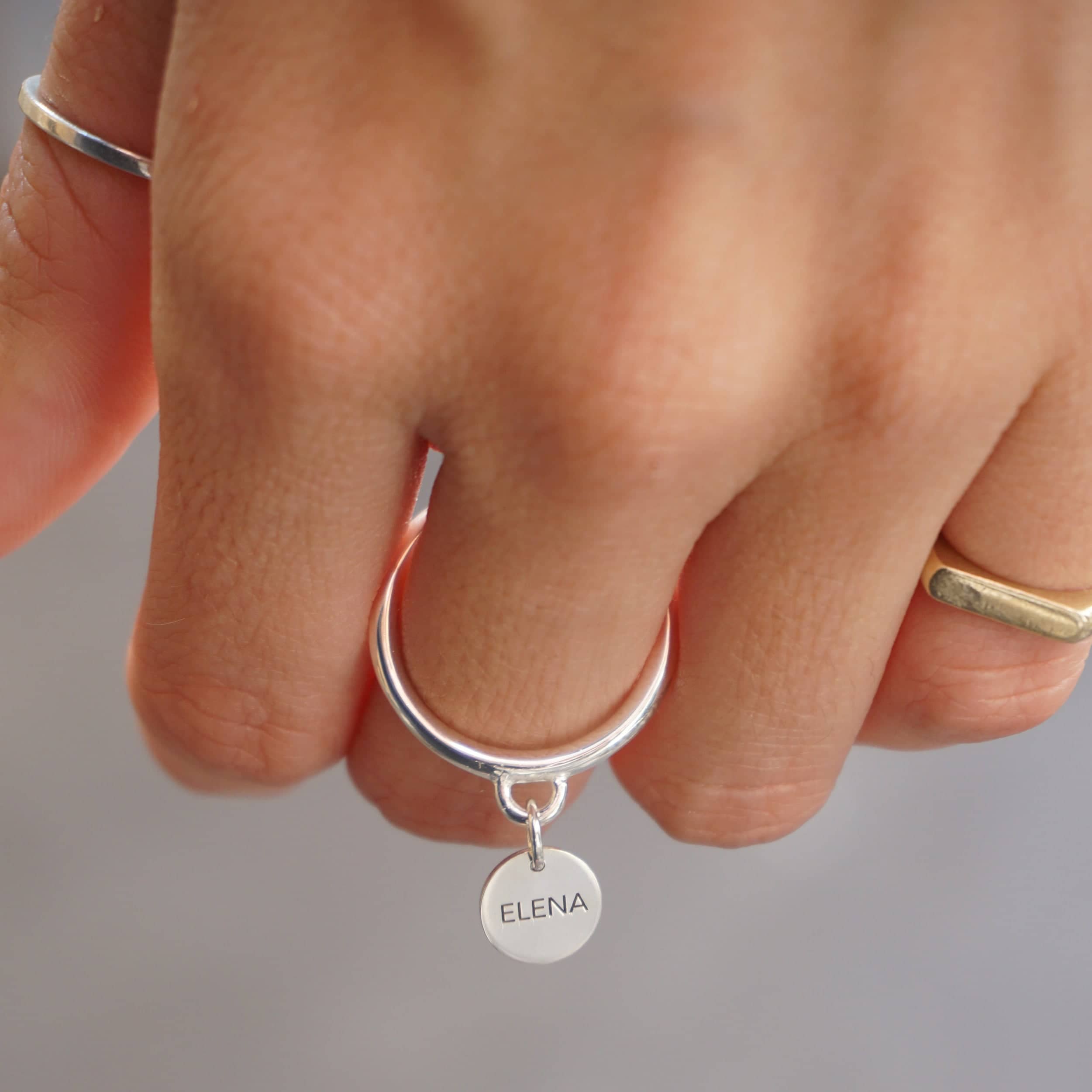 Anillo Sau - Image 4