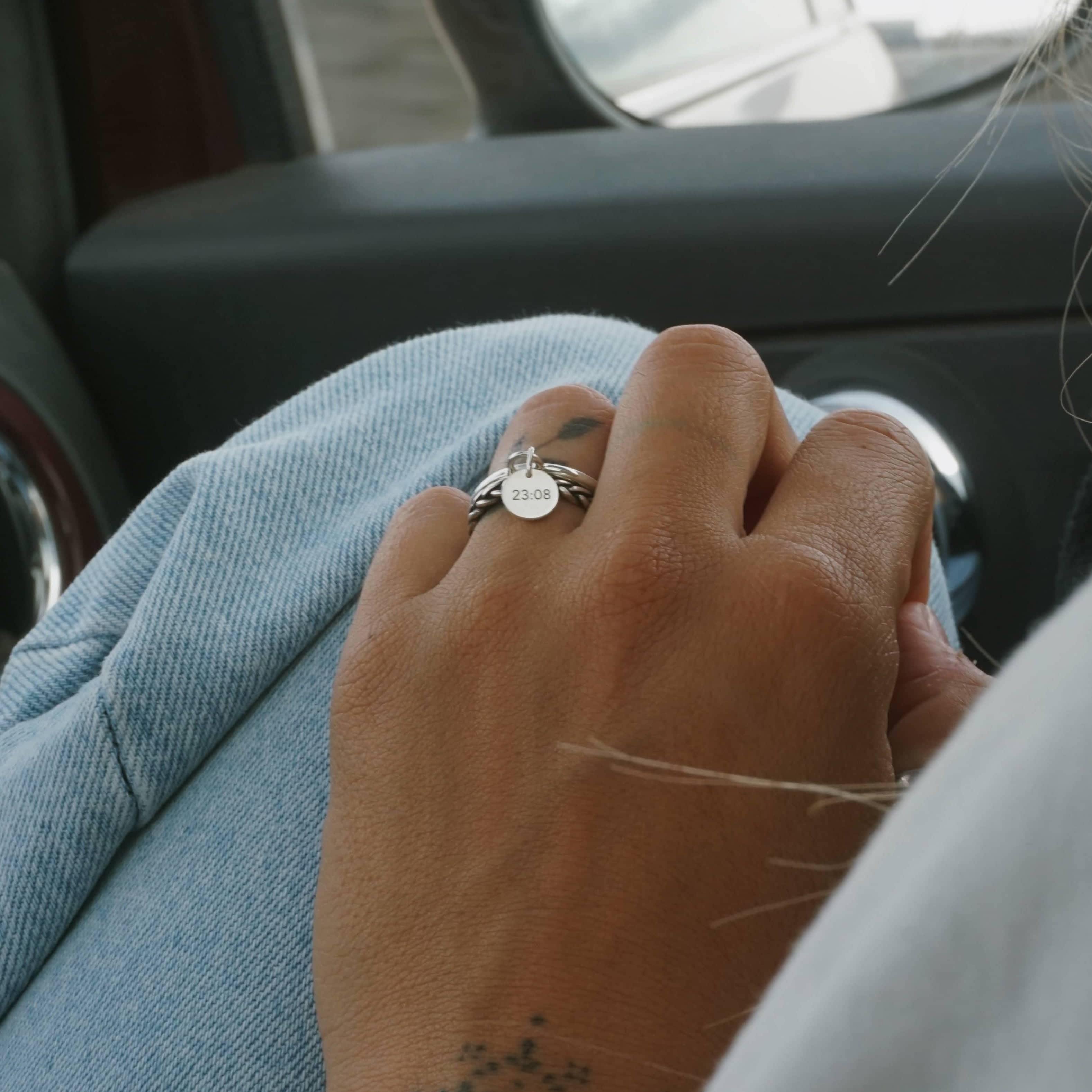 Anillo Sau - Image 6