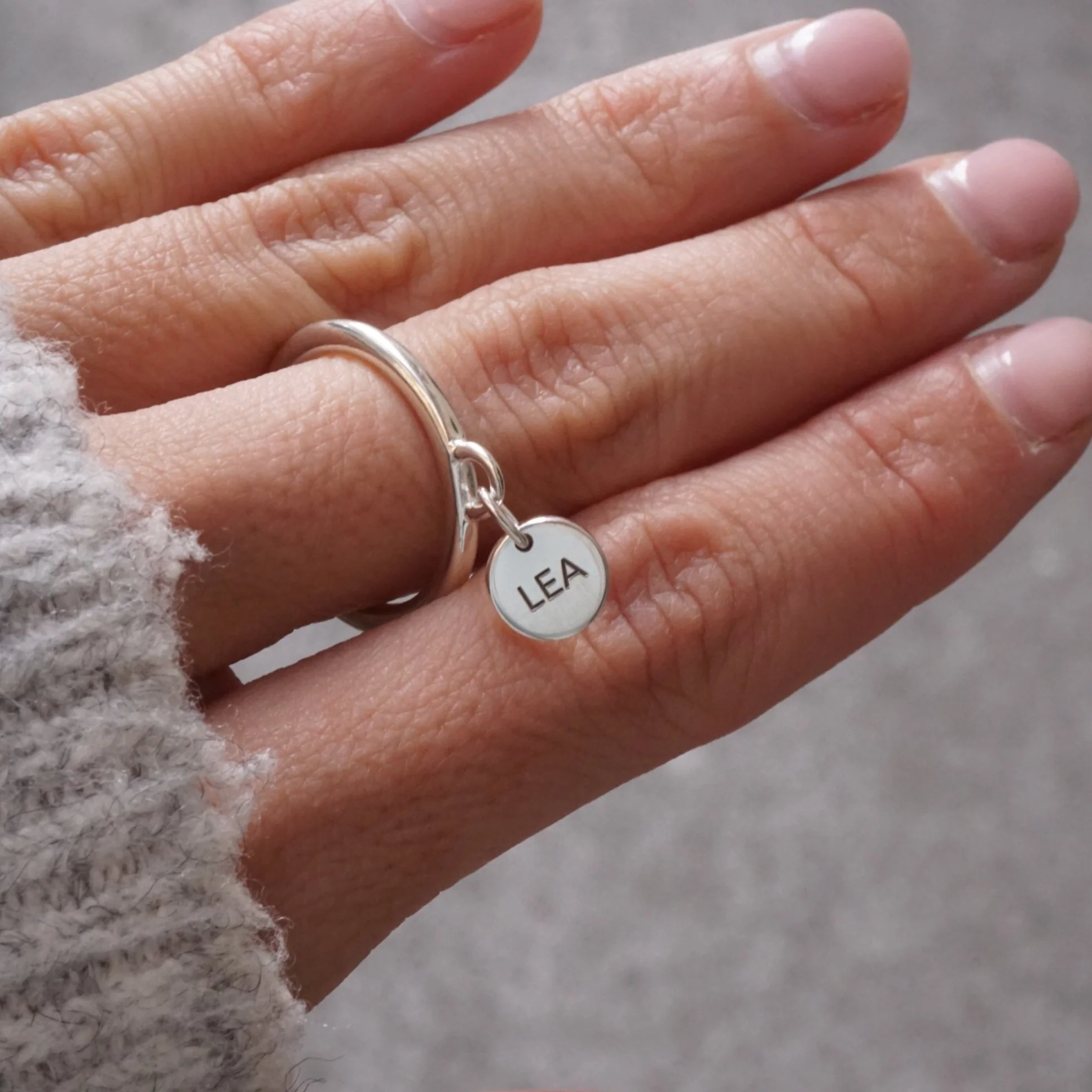 Anillo Sau - Image 8