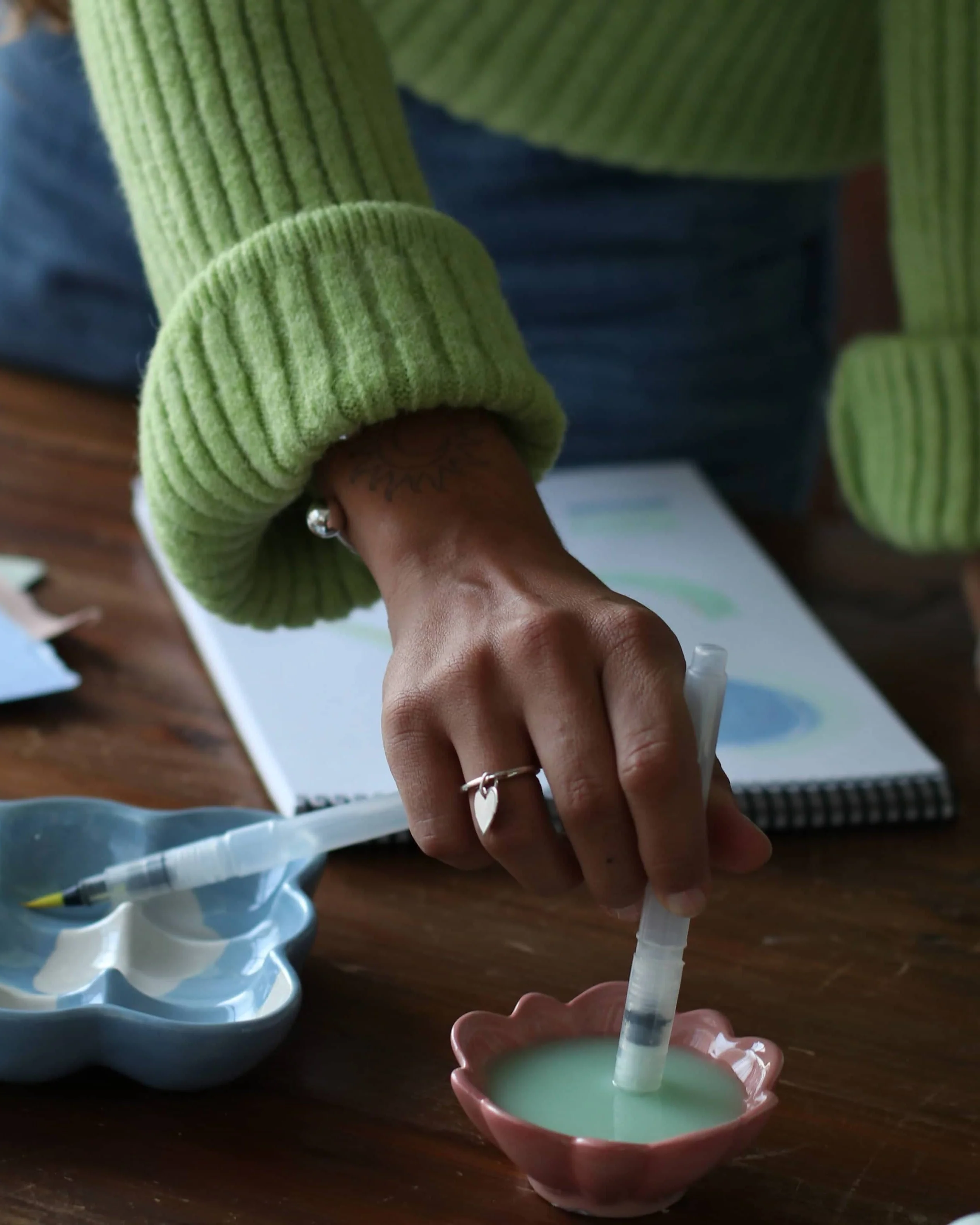 Anillo She - Image 5