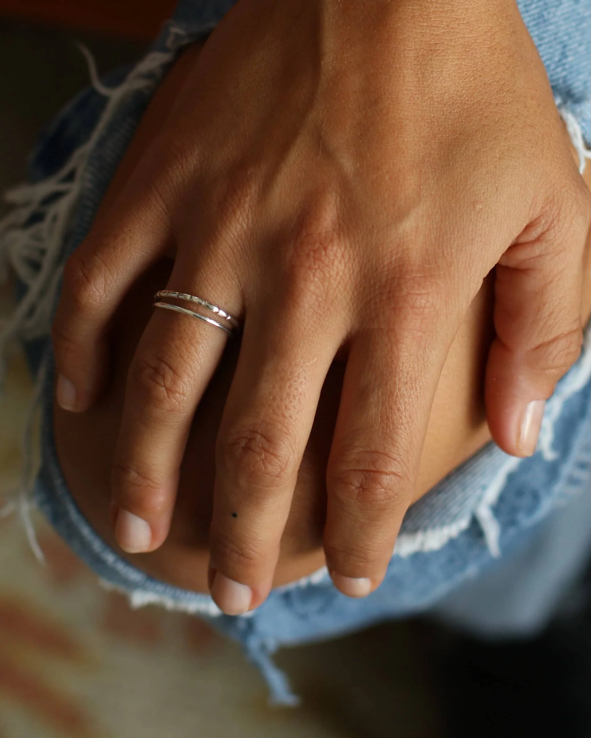 Anillo Simple - Image 3