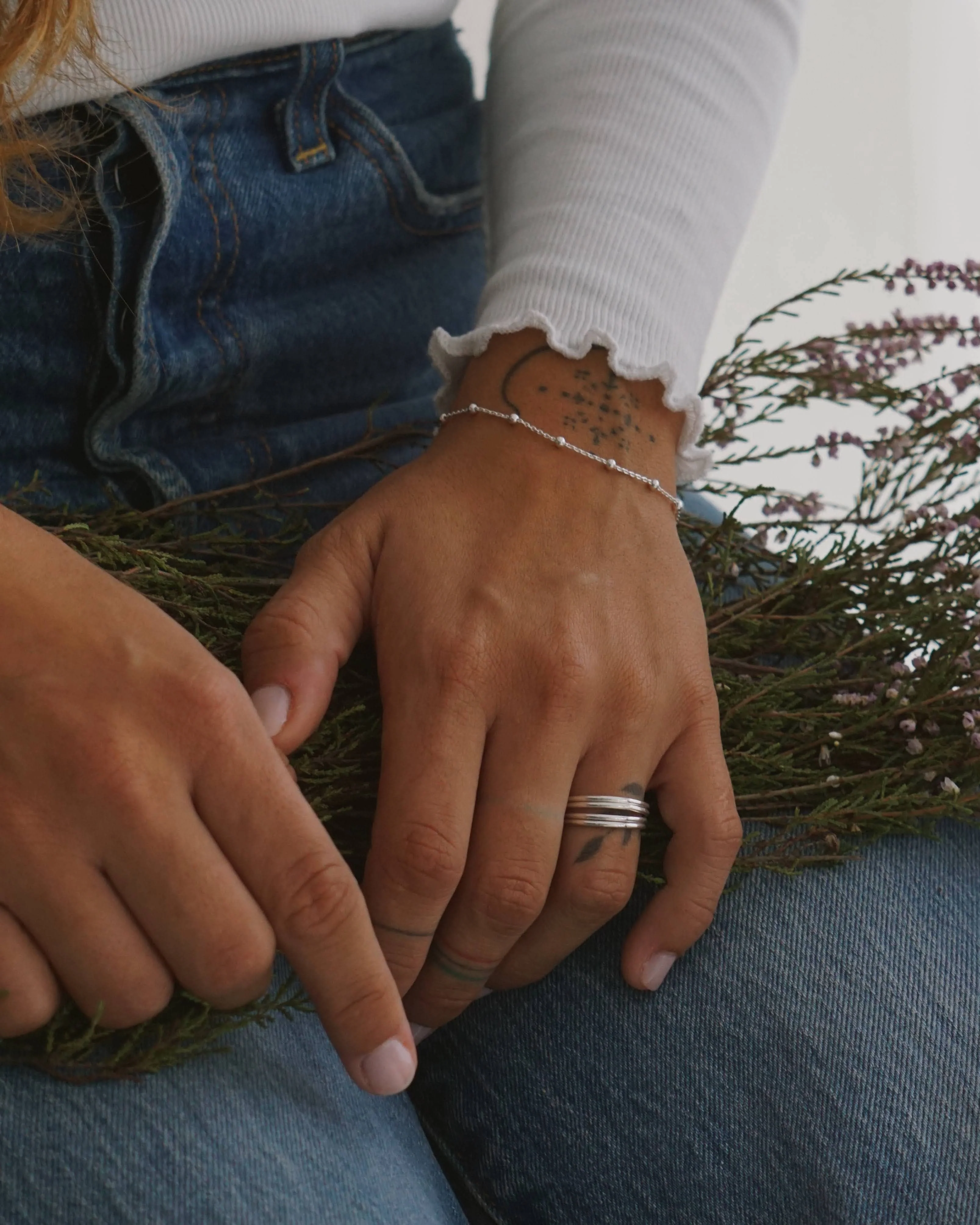 Anillo Simple - Image 6