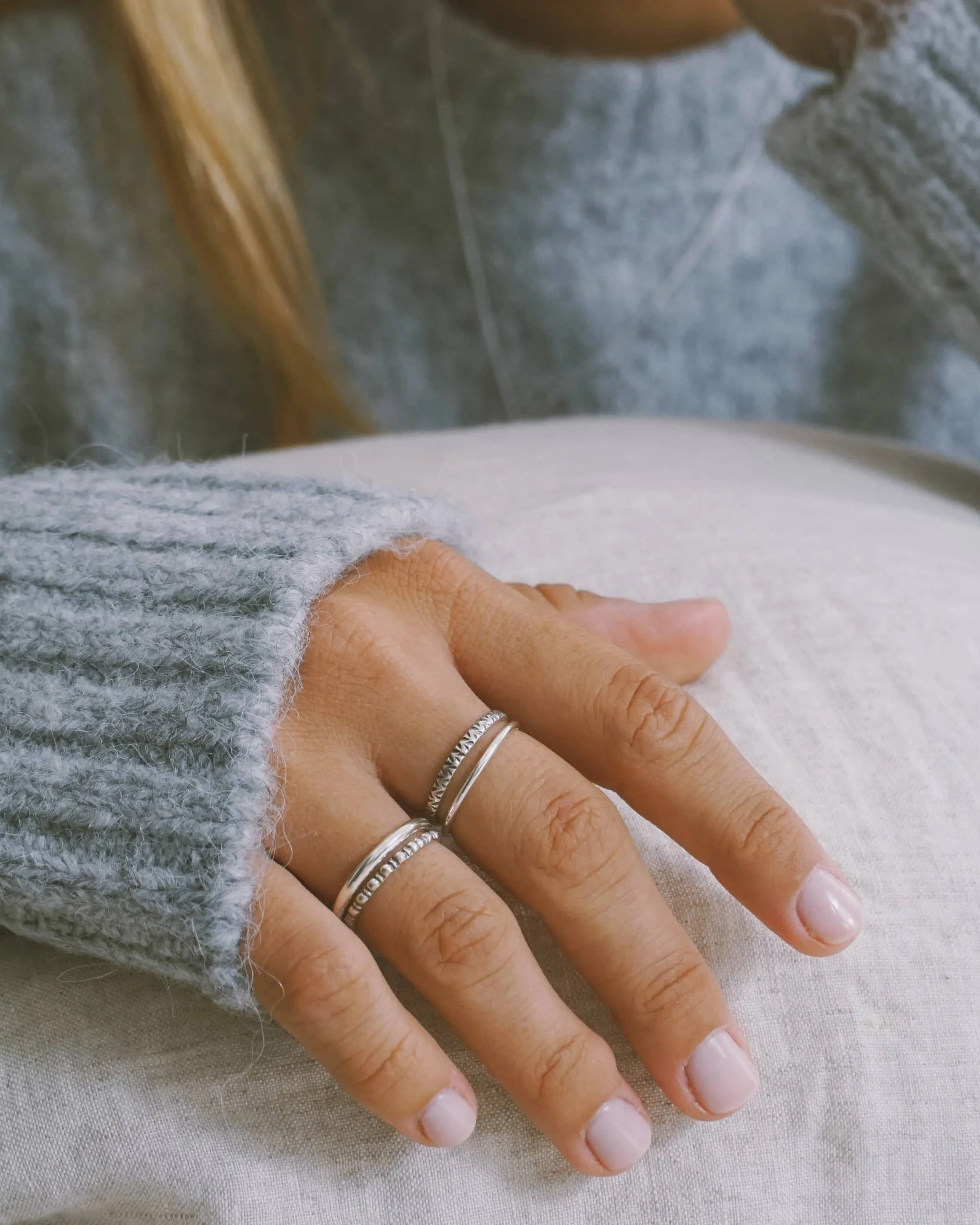 Anillo Simple - Image 8