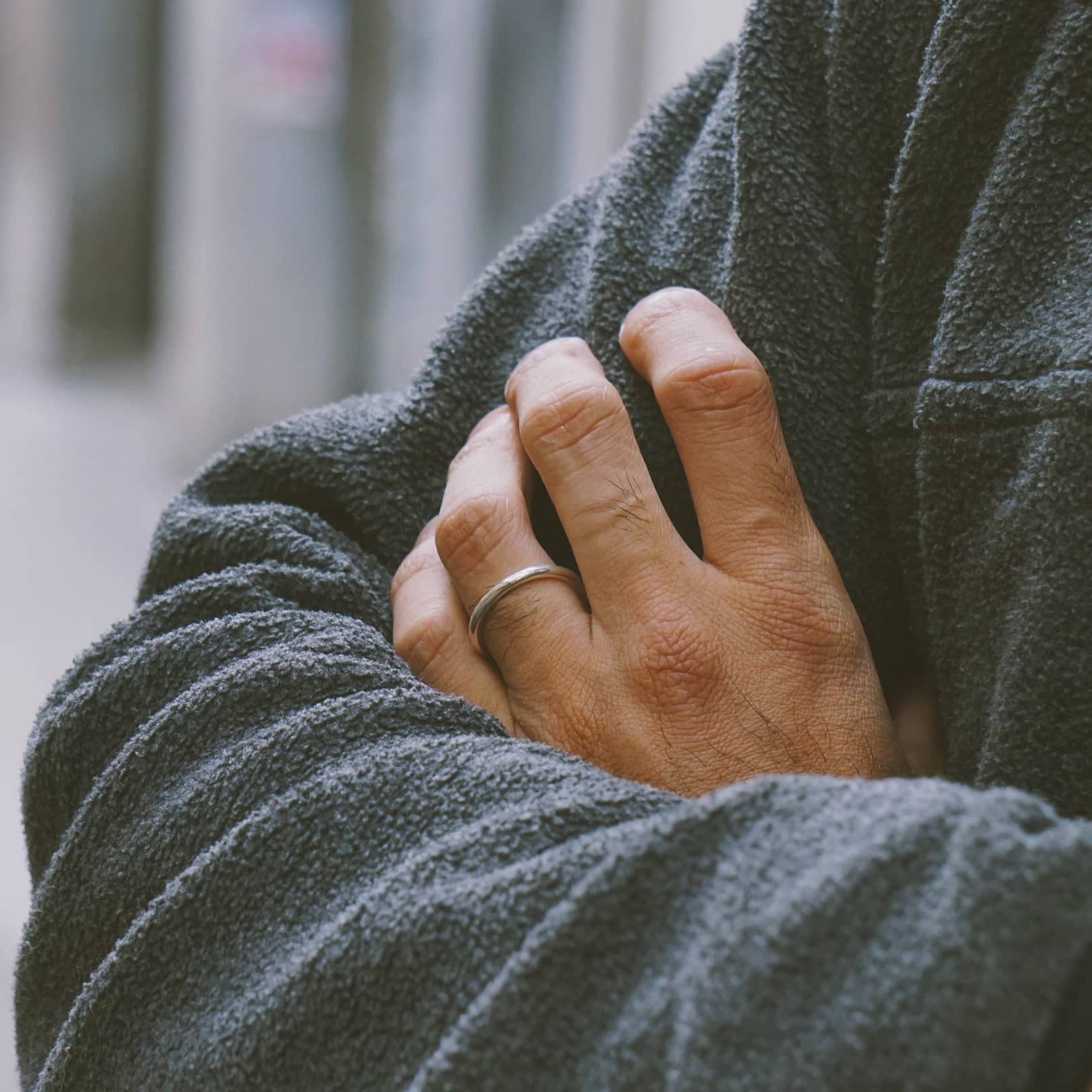 Anillo Simple + - Image 4