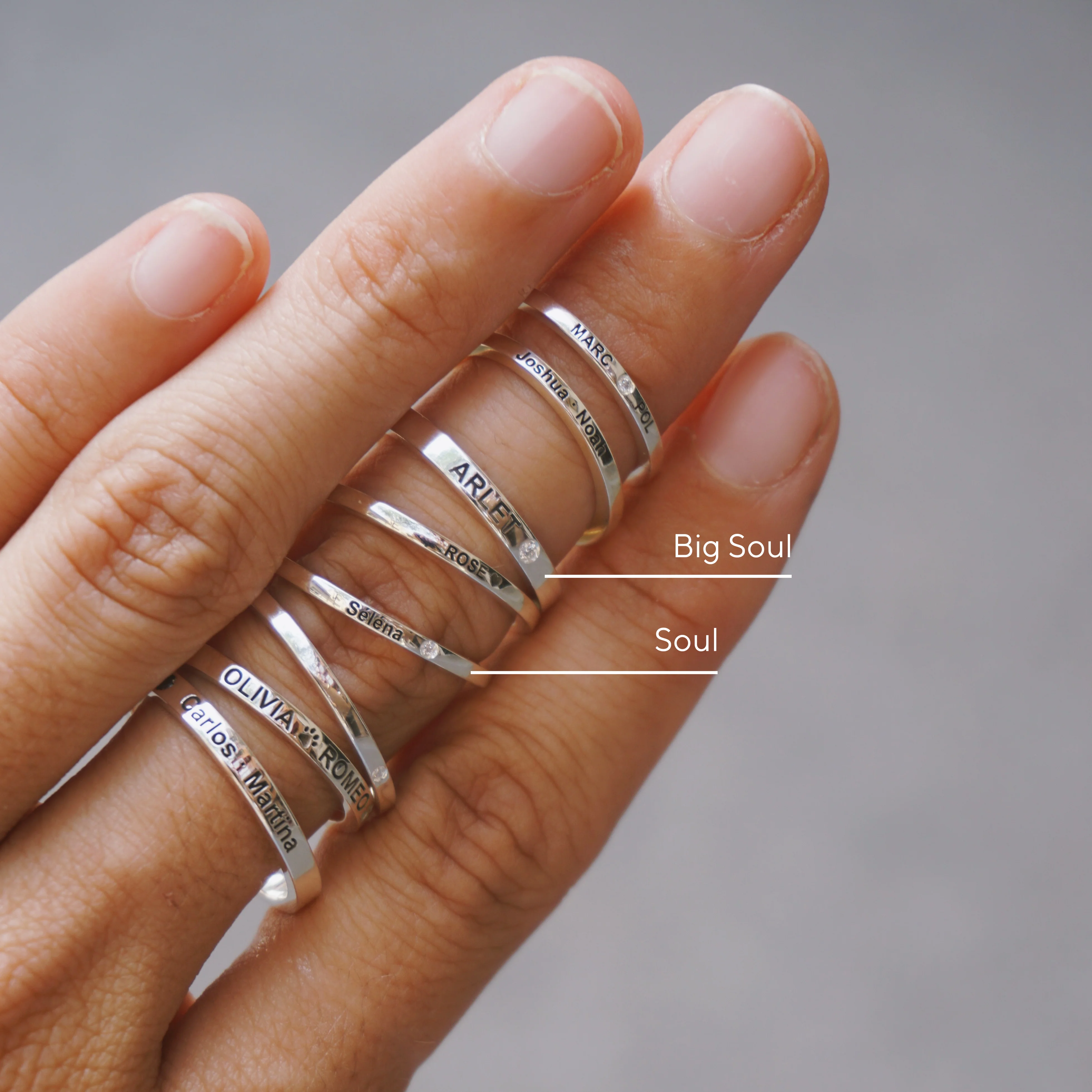 Anillo Soul - Image 6