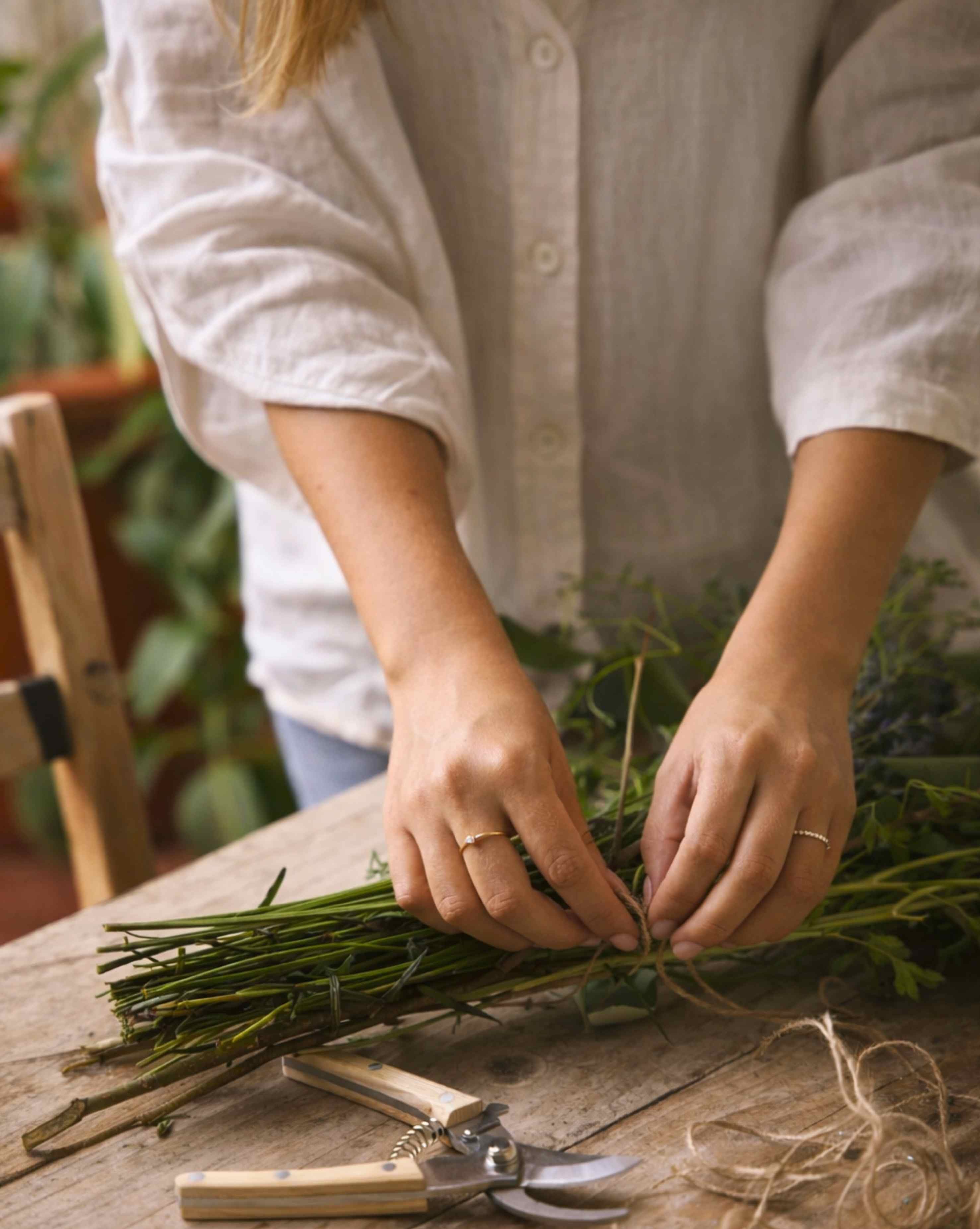 Anillo Sunshine Diamante - Image 4