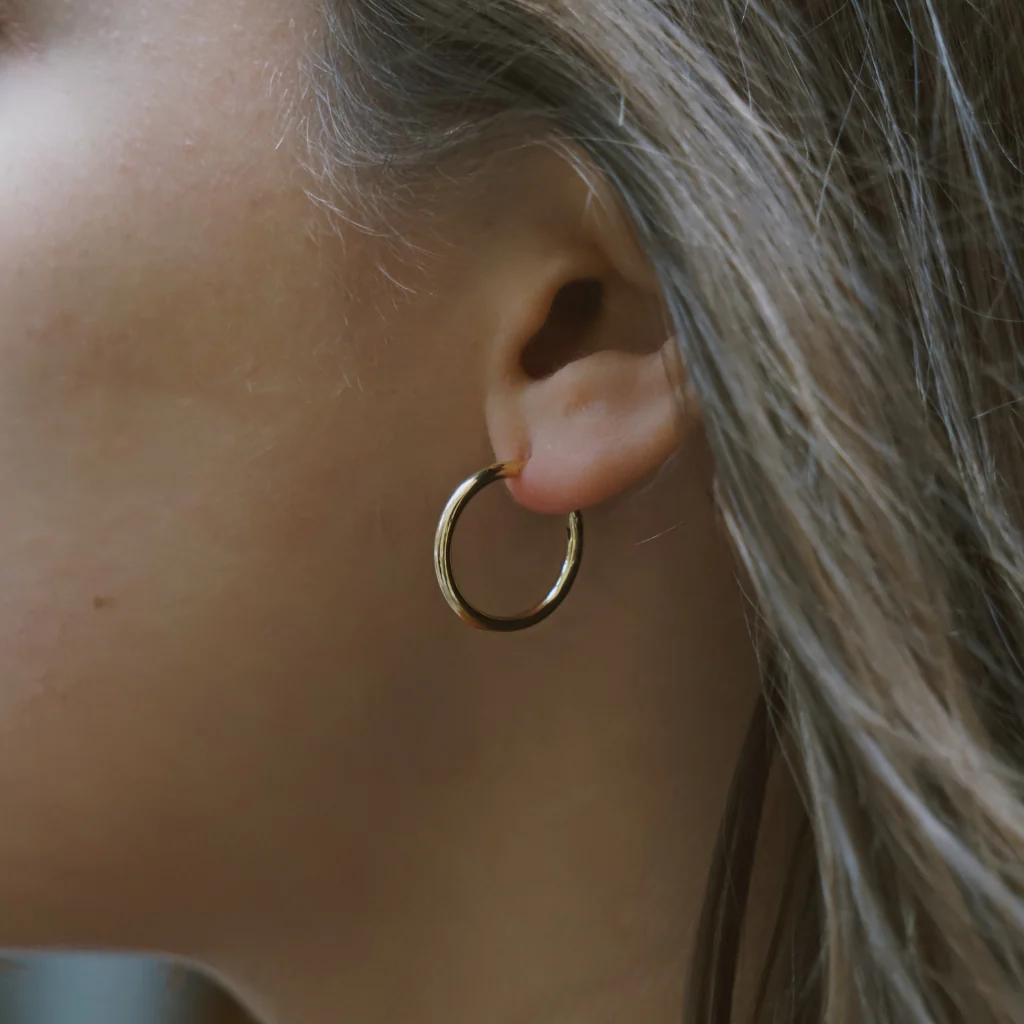 Aros (Oro 18kt) - Image 3