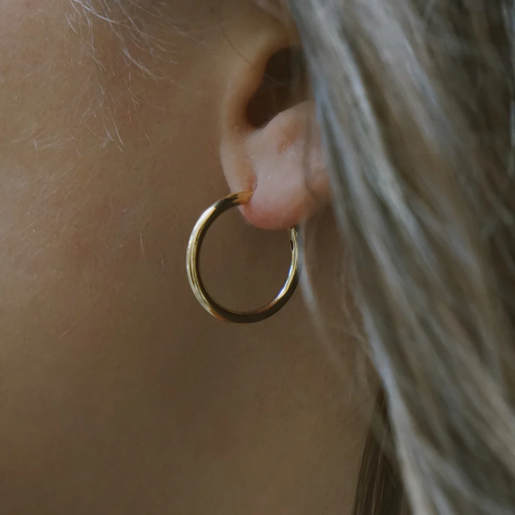 Aros (Oro 18kt) - Image 4