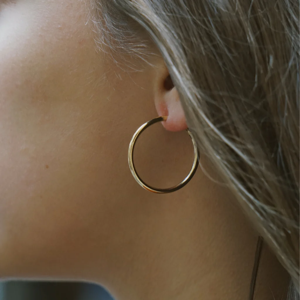 Aros (Oro 18kt) - Image 5