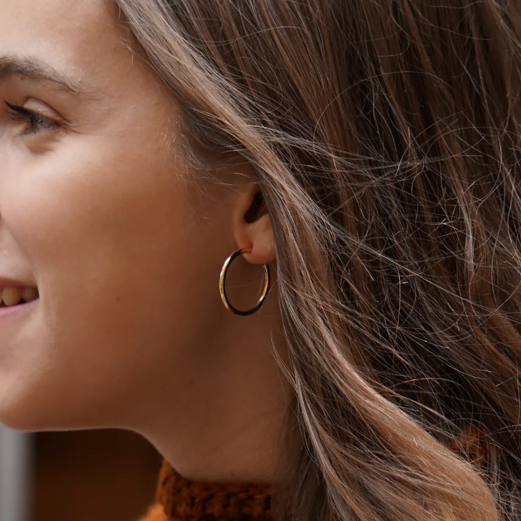 Aros (Oro 18kt) - Image 6