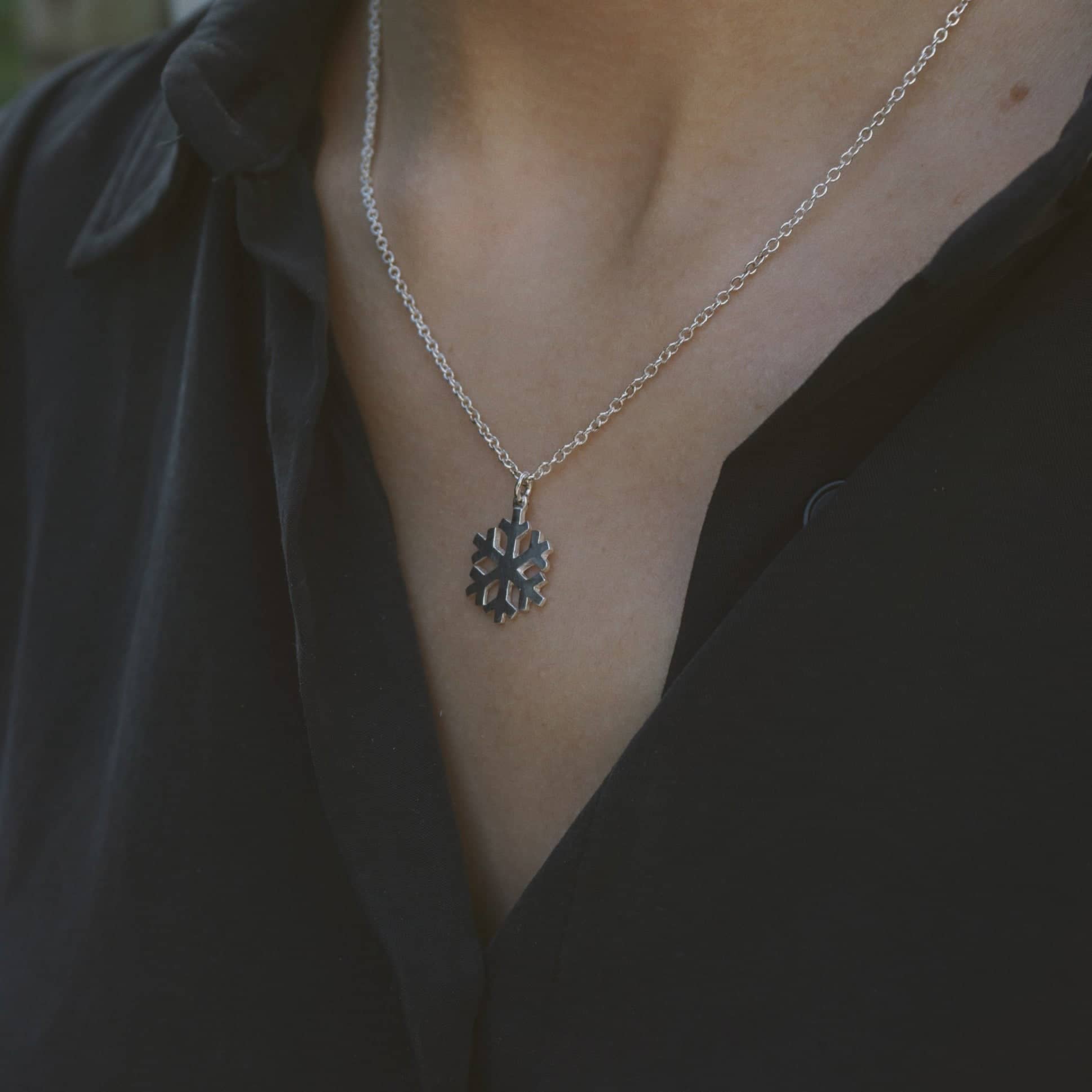 Collar Floc Mediano - Image 3