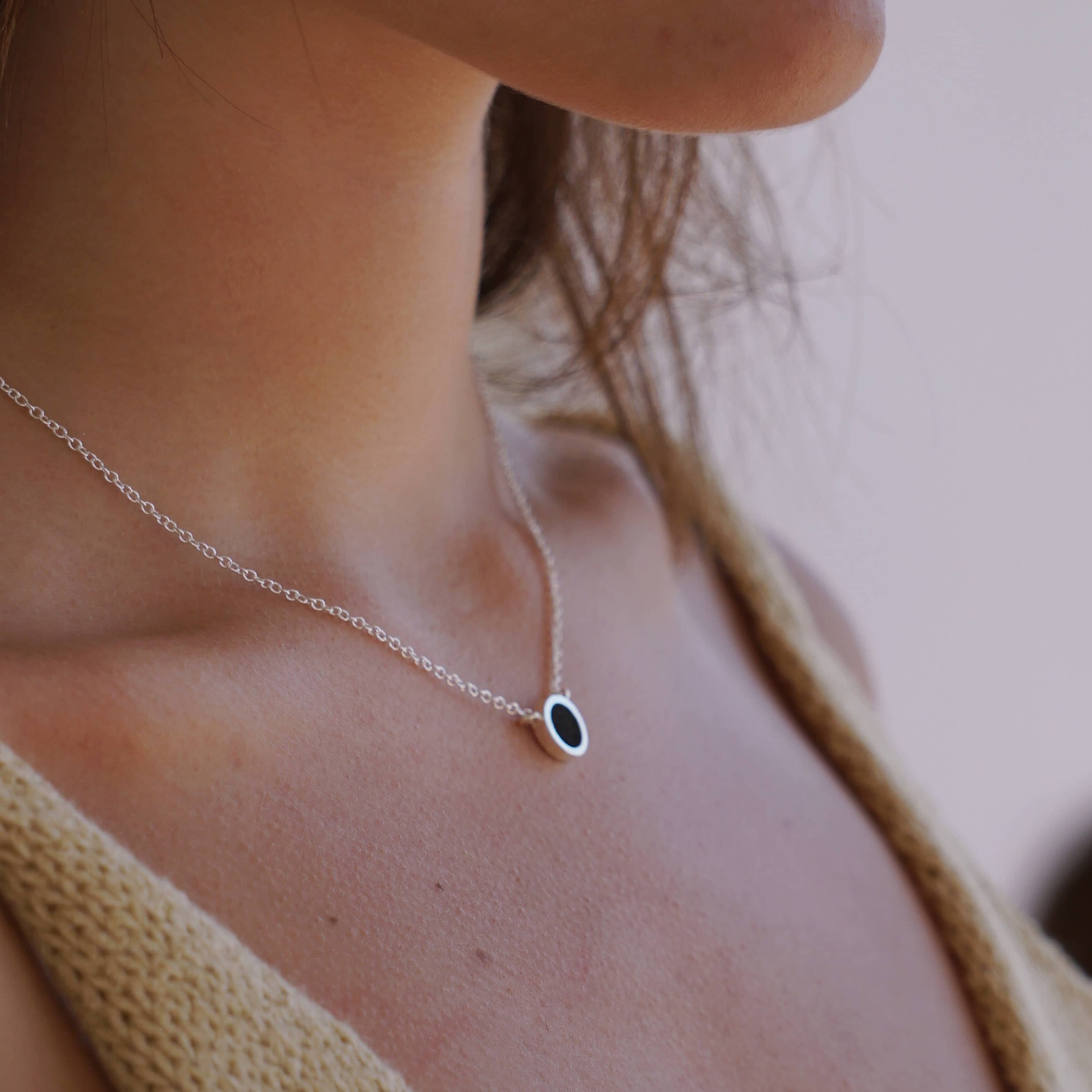 Collar Moon Ónix - Image 5