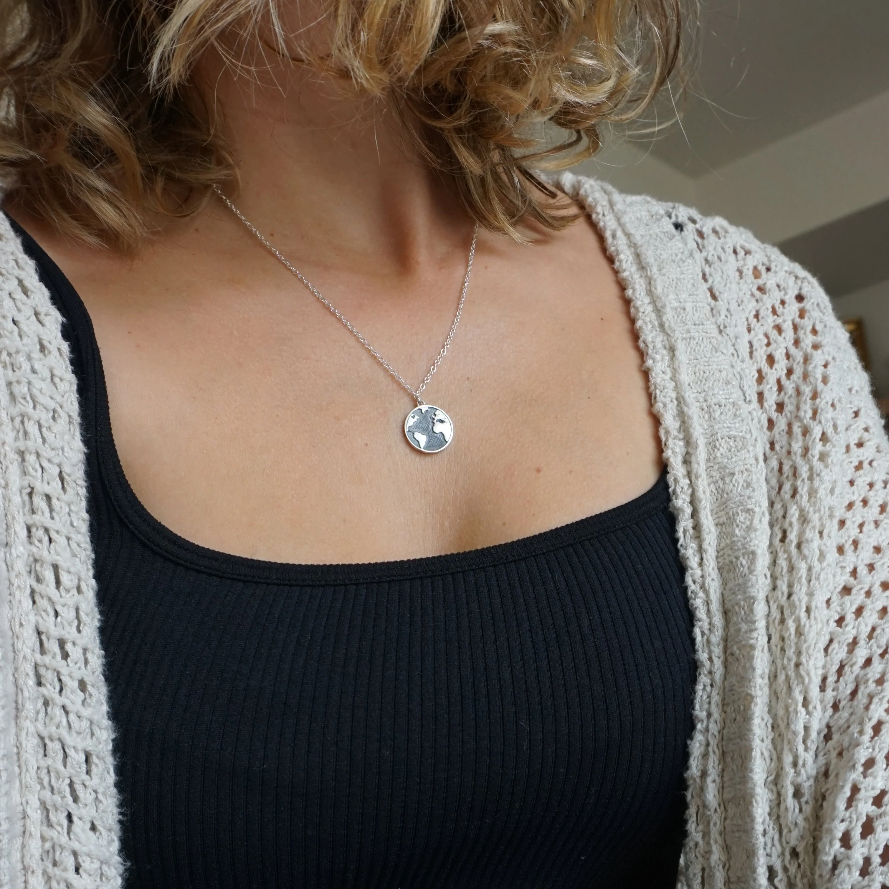 Collar Terra Negro - Image 3