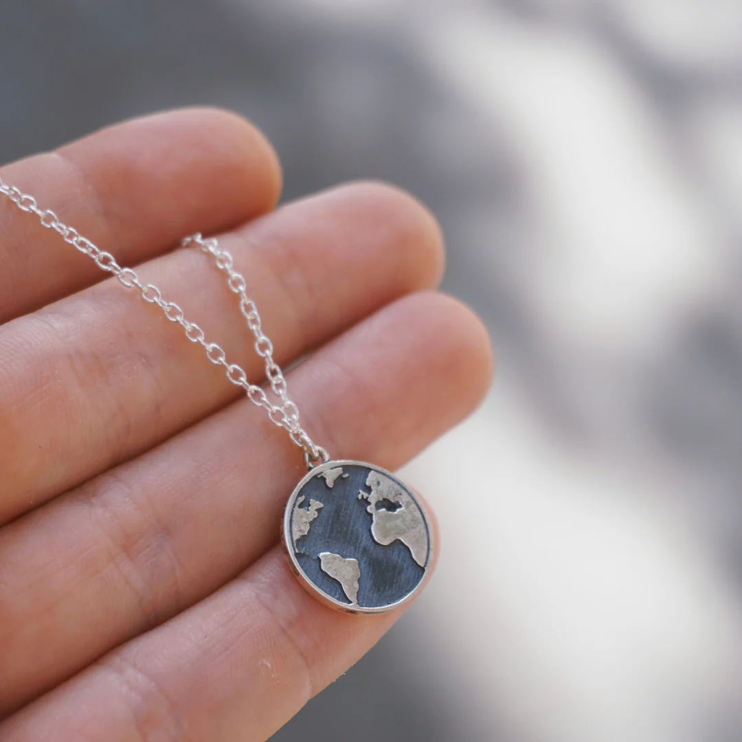 Collar Terra Negro - Image 4