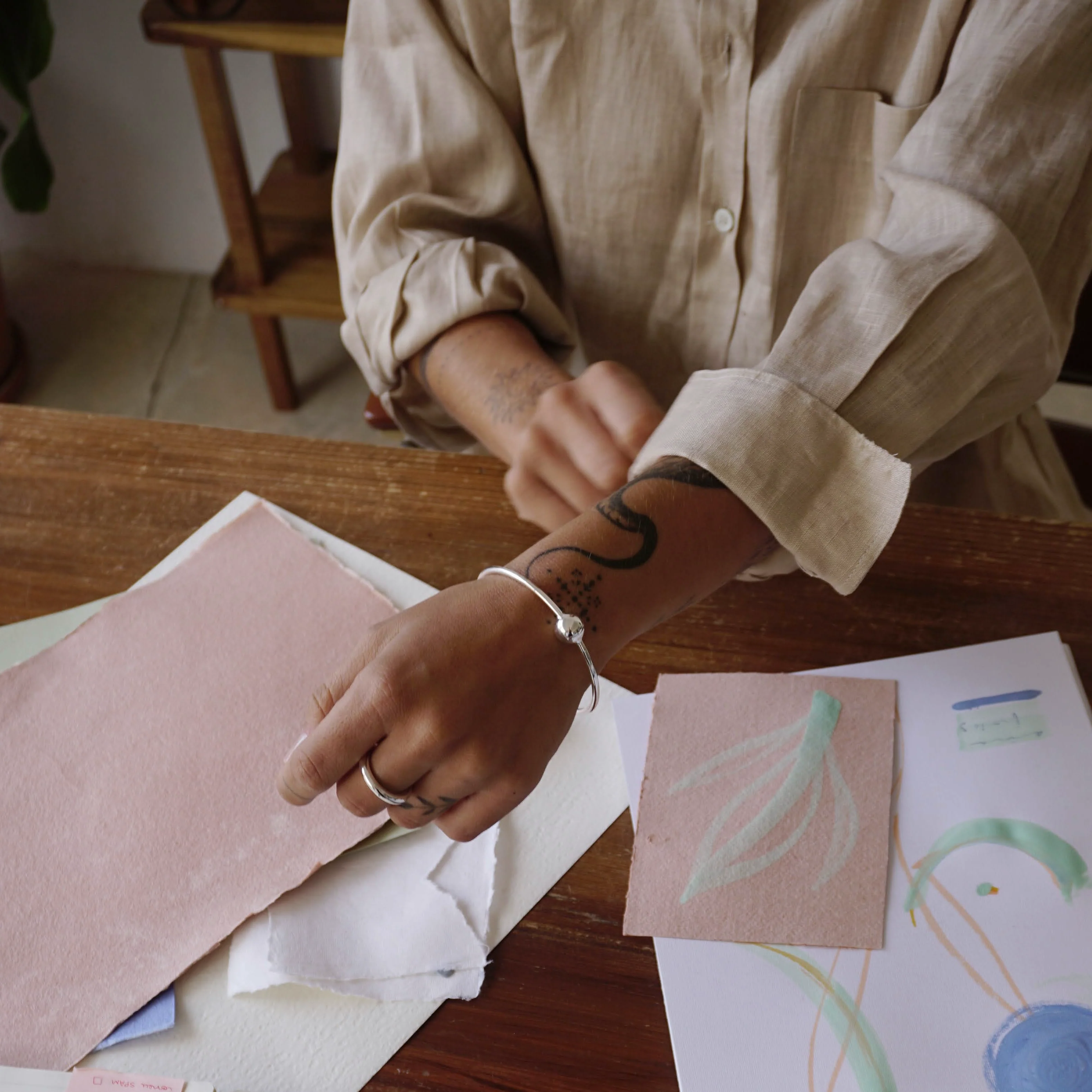 Esclava Órbita - Image 3