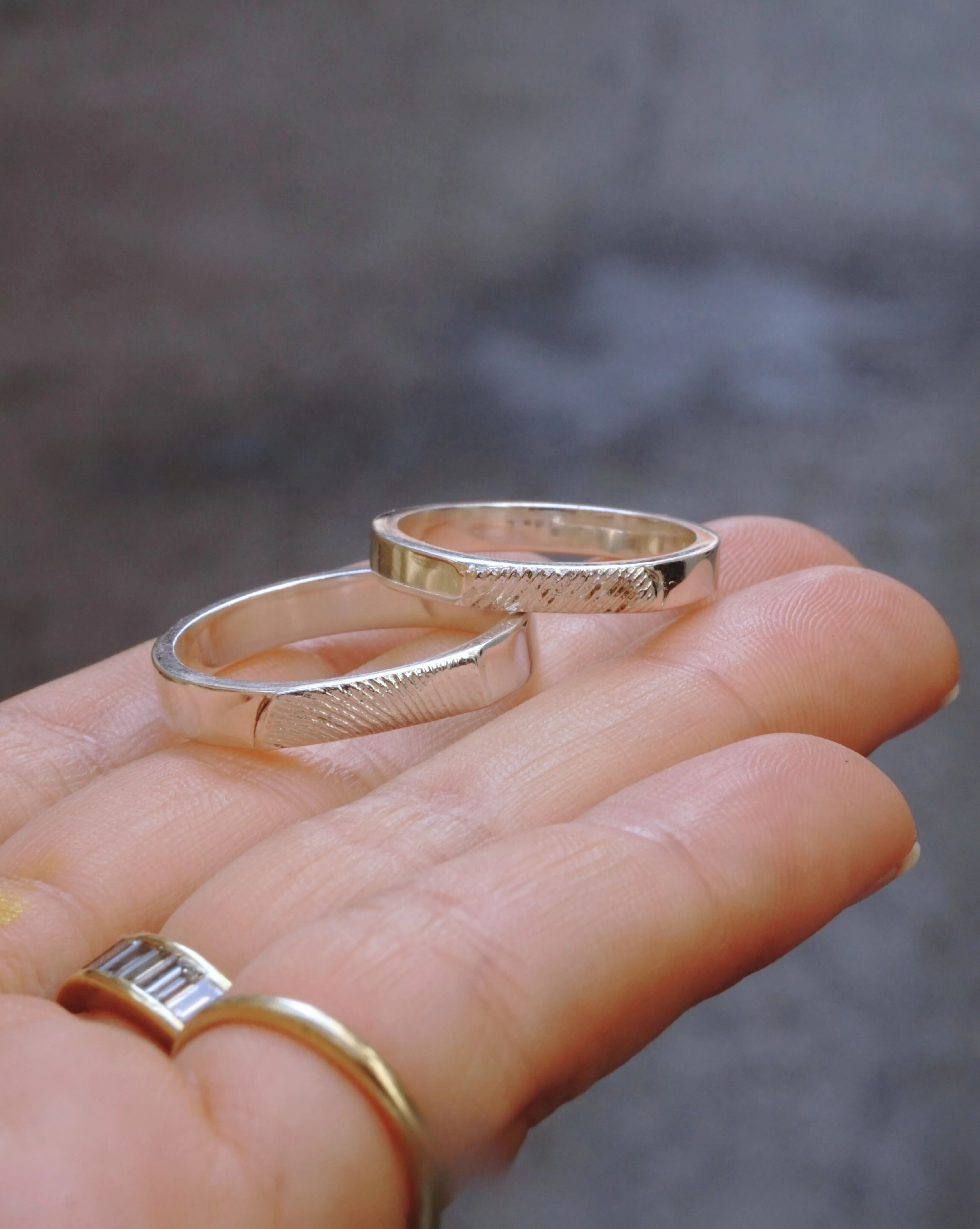 Kit -deja huella- Alianzas - Image 3