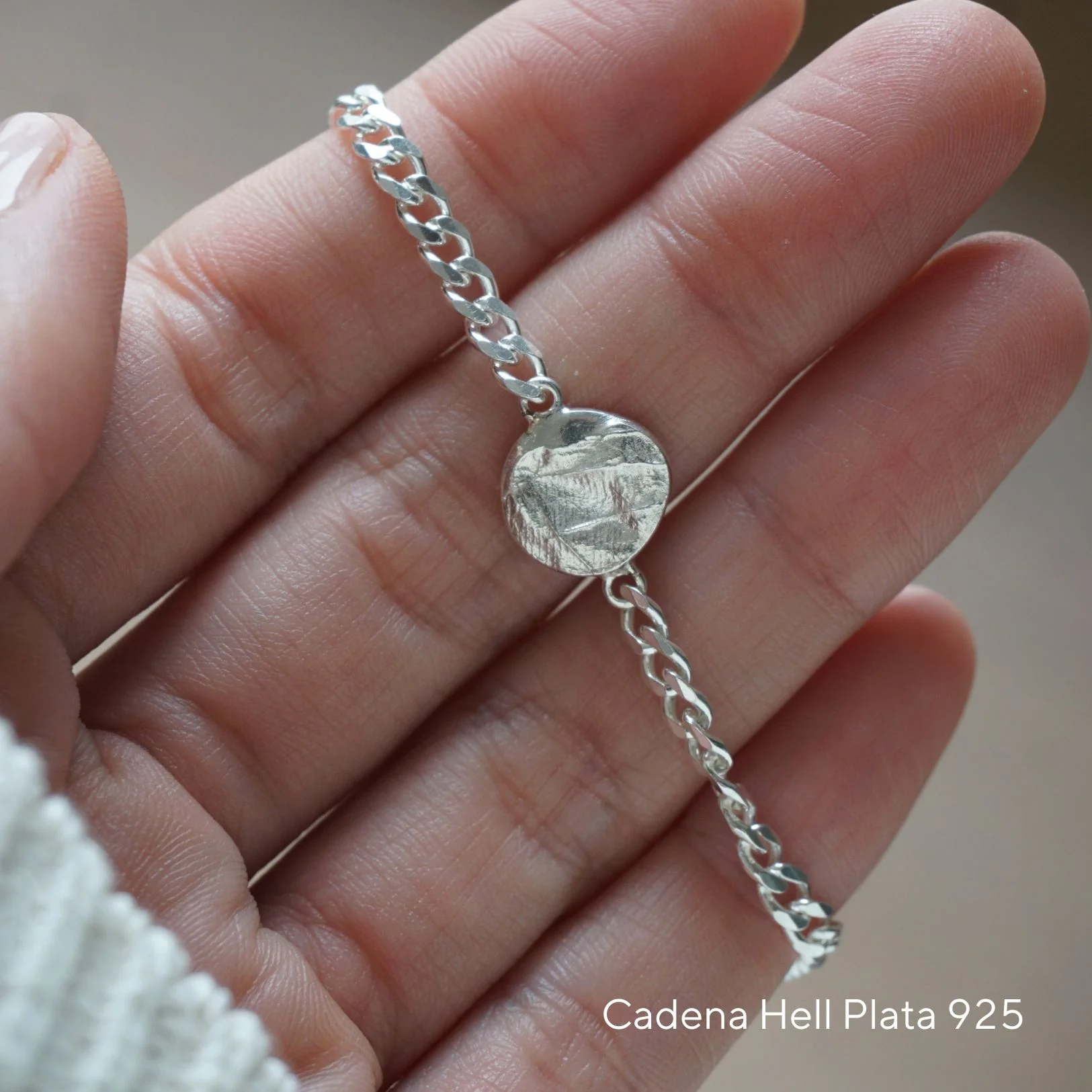 Kit -deja huella- Pulsera Ita - Image 4