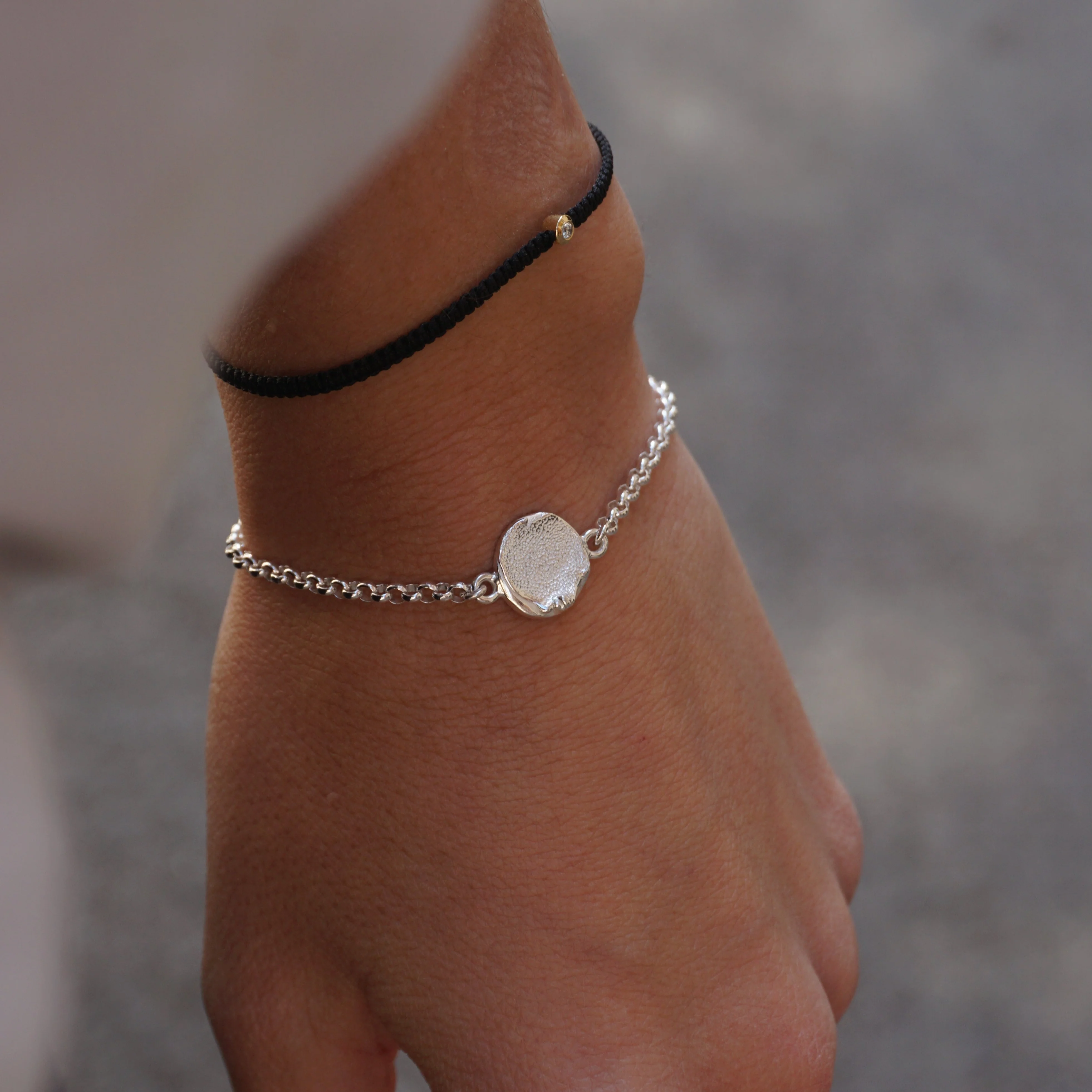 Kit -deja huella- Pulsera Ita - Image 7