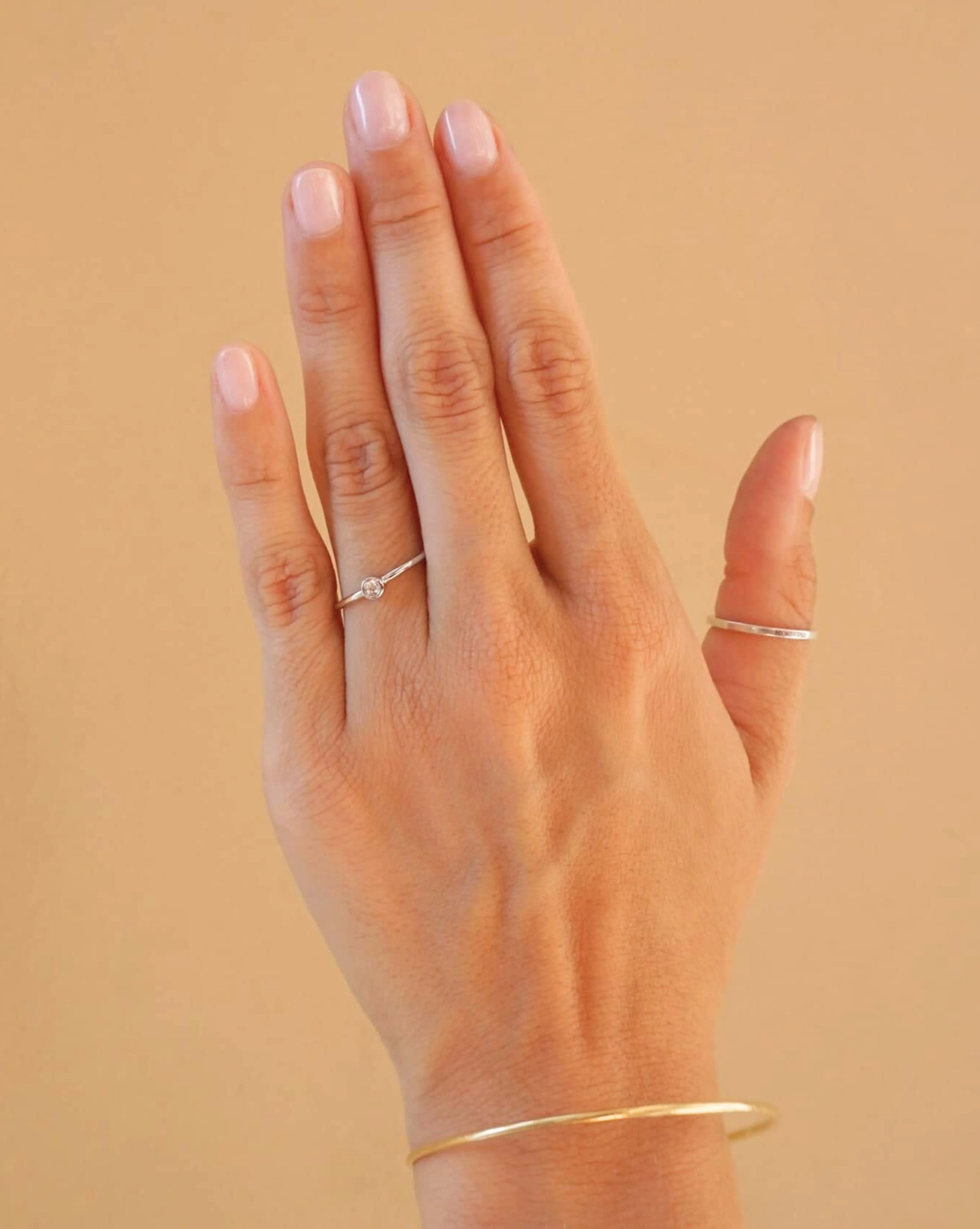 Mini Solitario Oro - Image 3