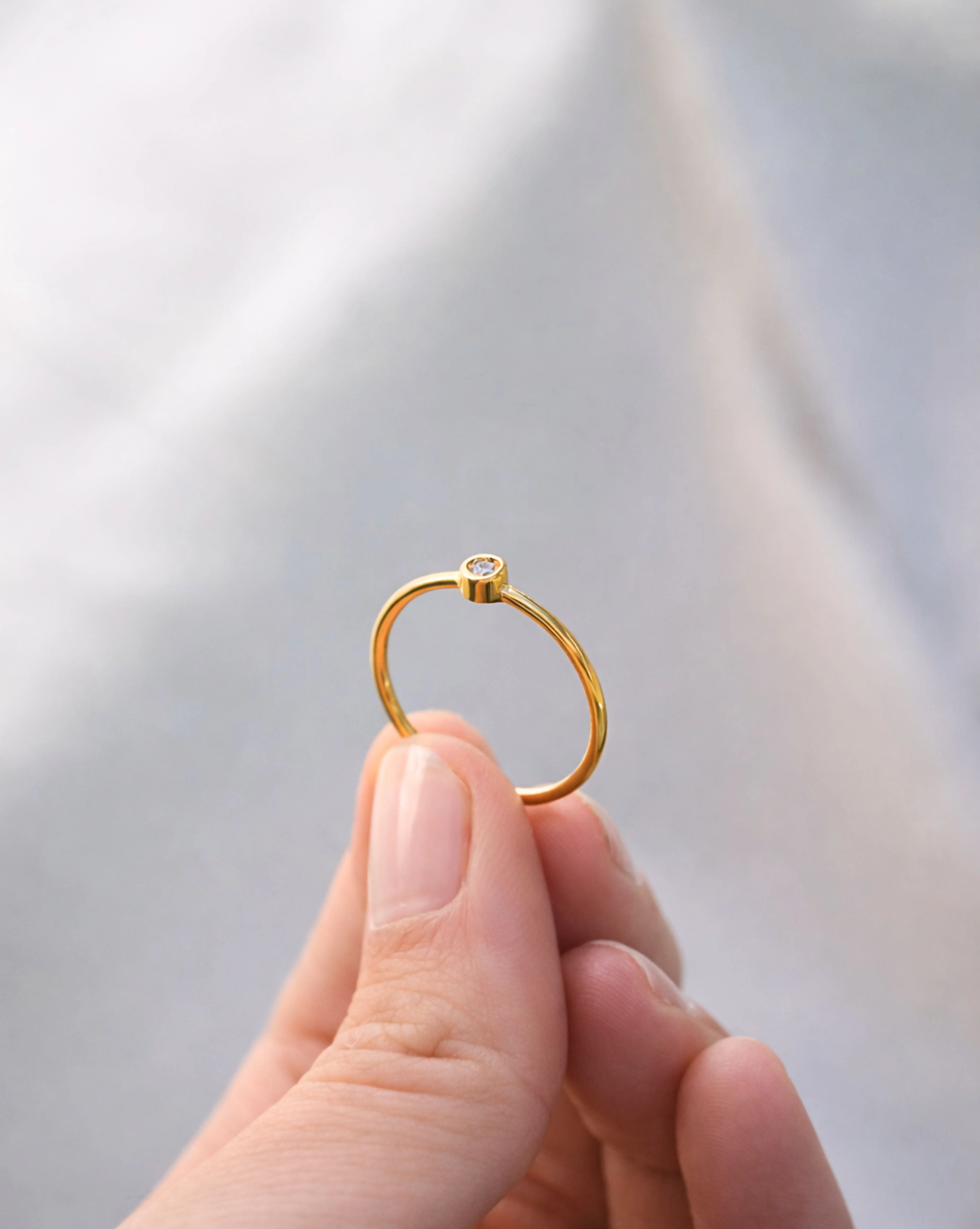 Mini Solitario Oro - Image 4