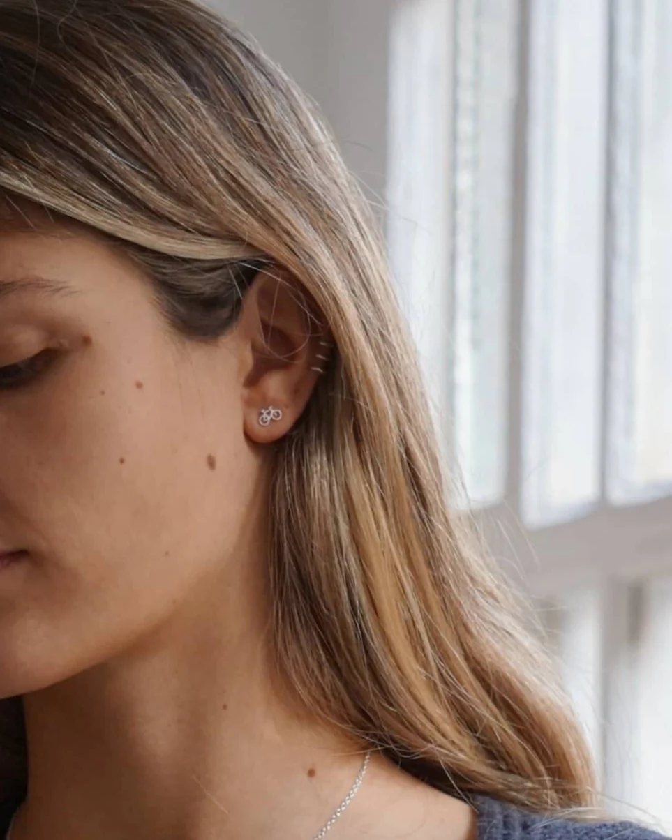 Pendientes Bicio - Image 3