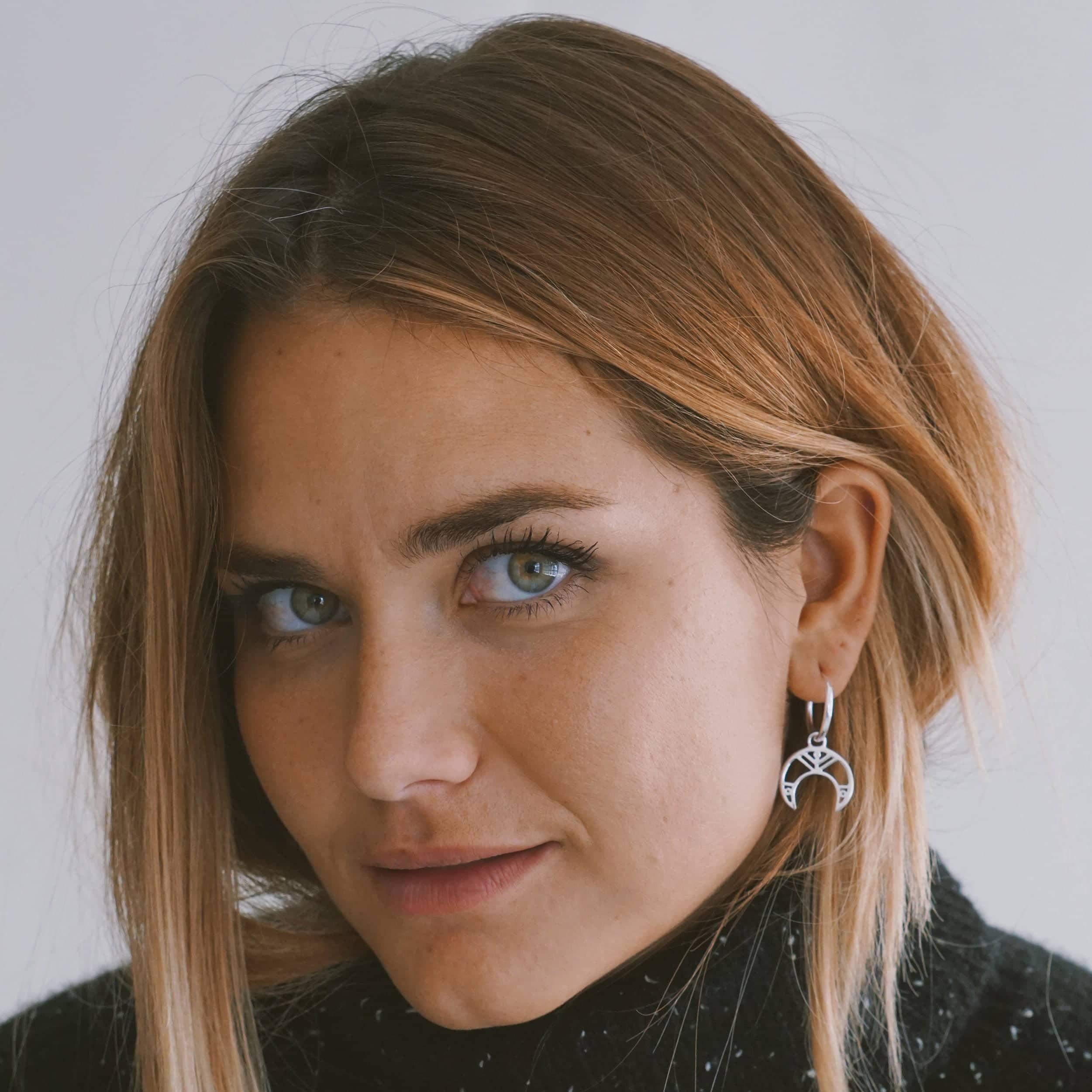 Pendientes Etnia - Image 4