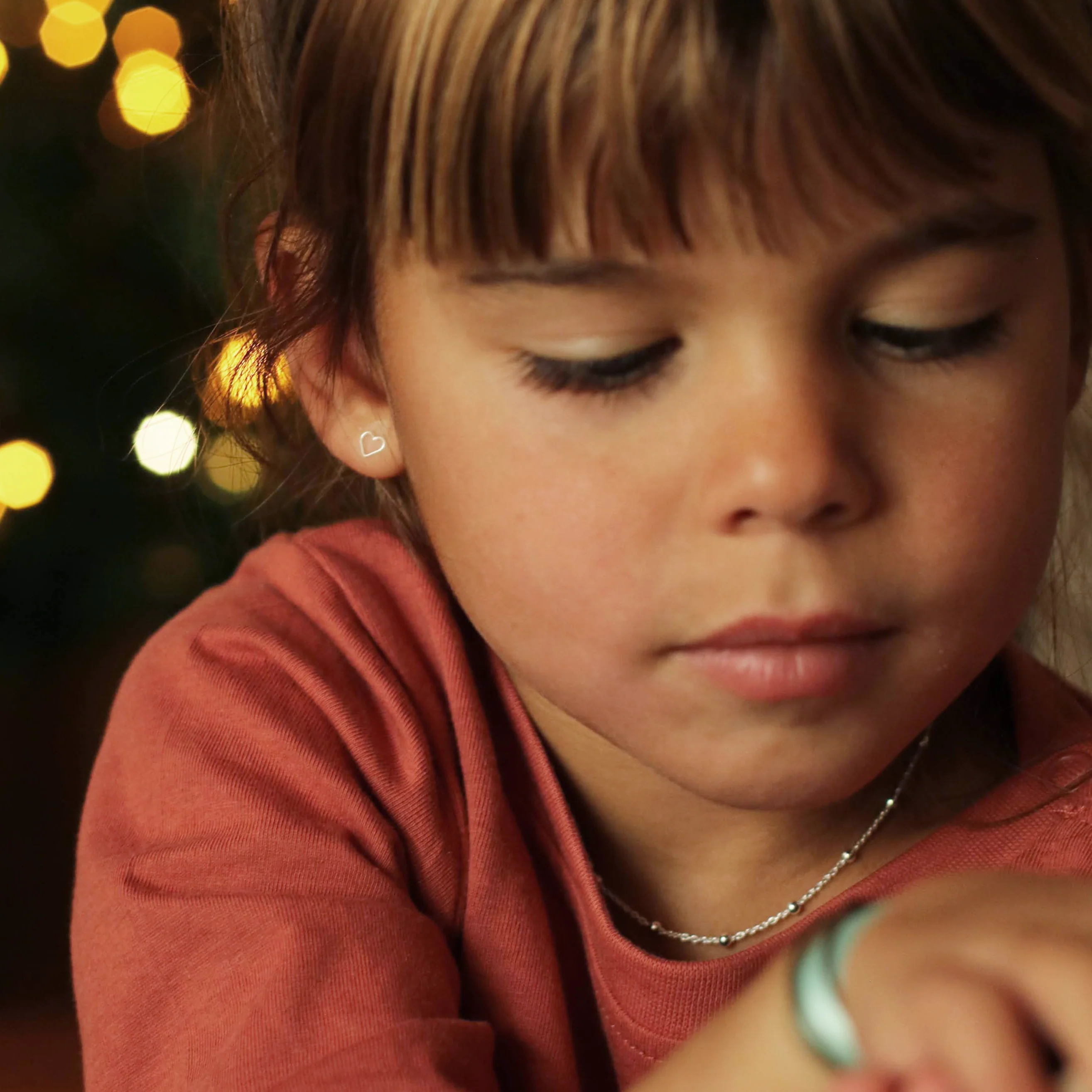 Pendientes Mini Coret - Image 4