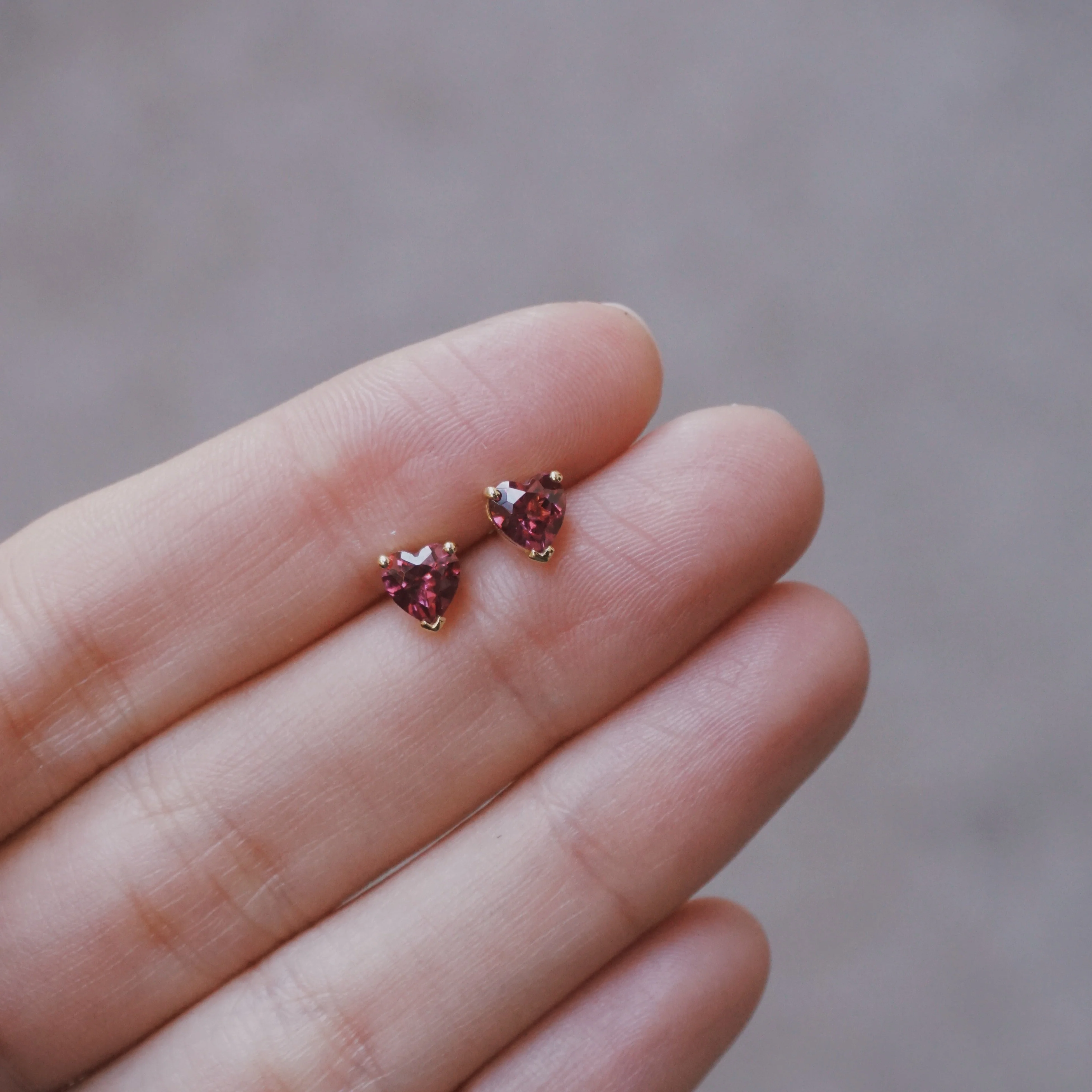 Colección San Valentín