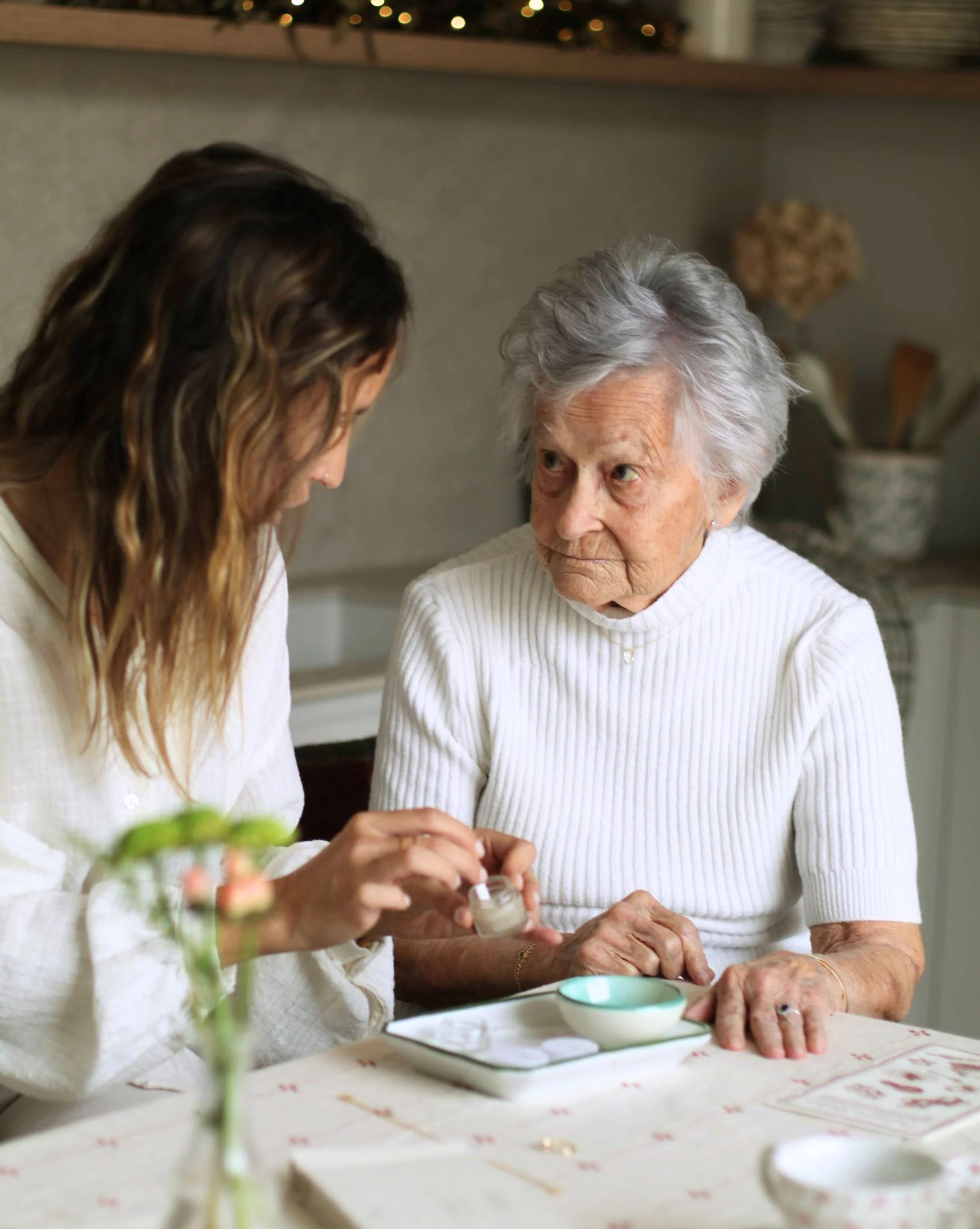 Kit -Guarda-Recuerdos Anillo Lágrima - Image 8