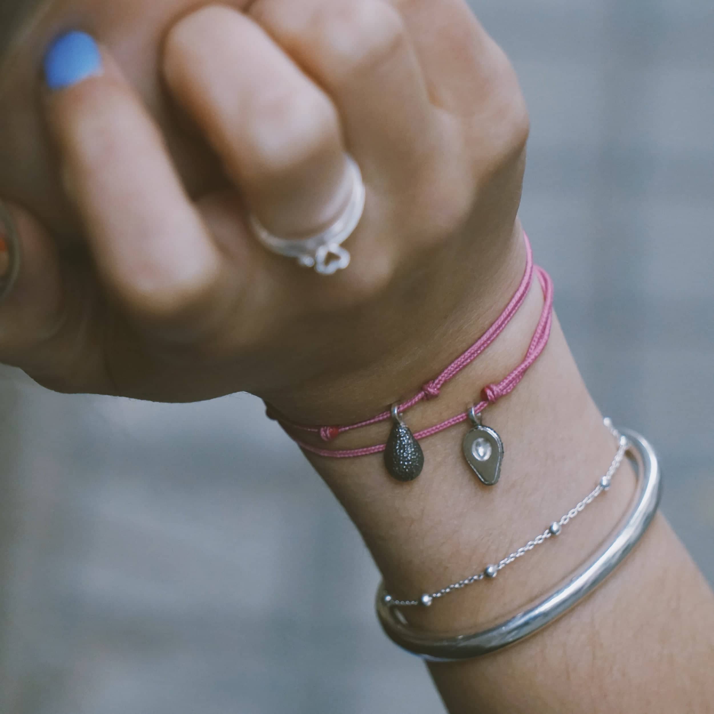 Pulsera Aguacate - Image 3