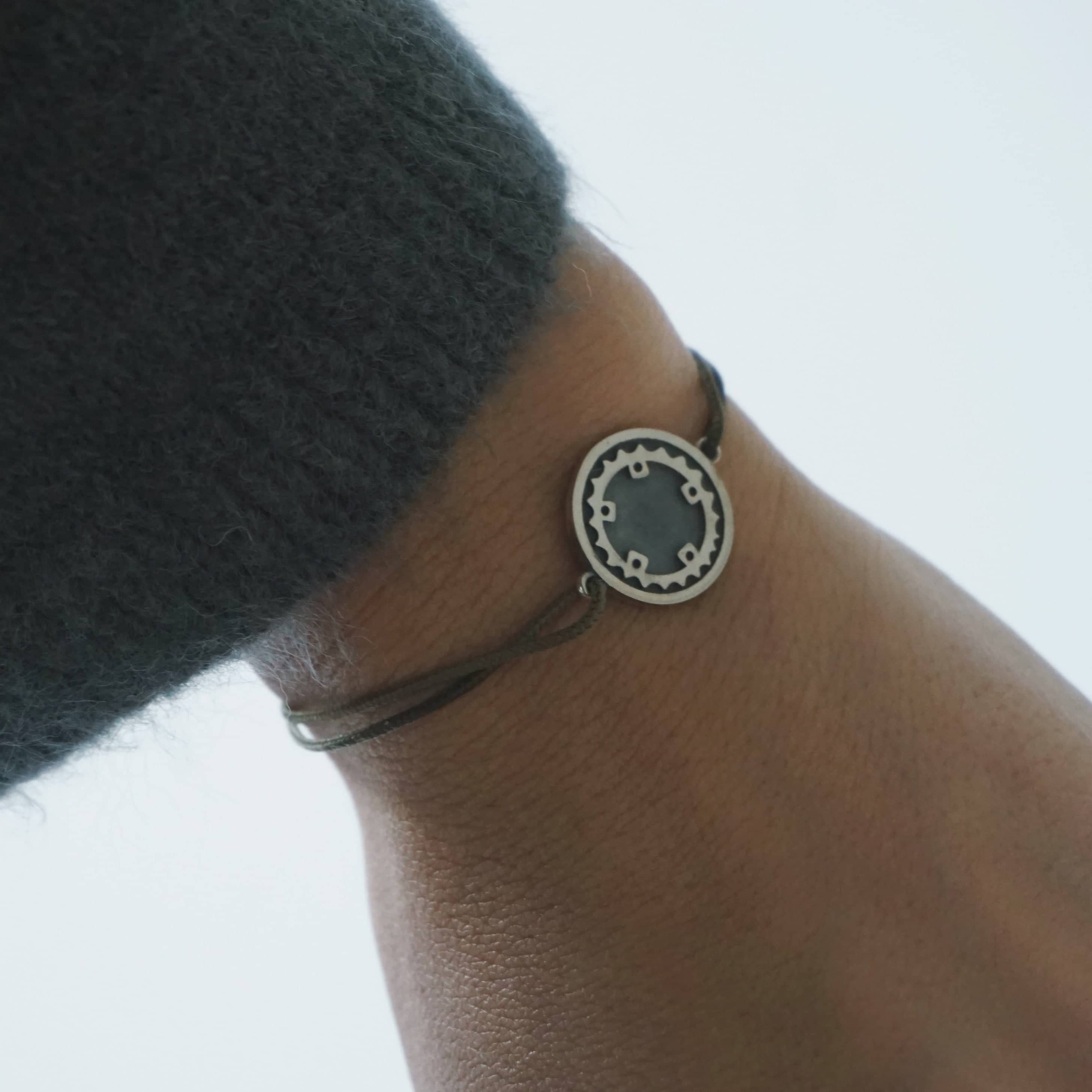 Pulsera Bike - Image 3