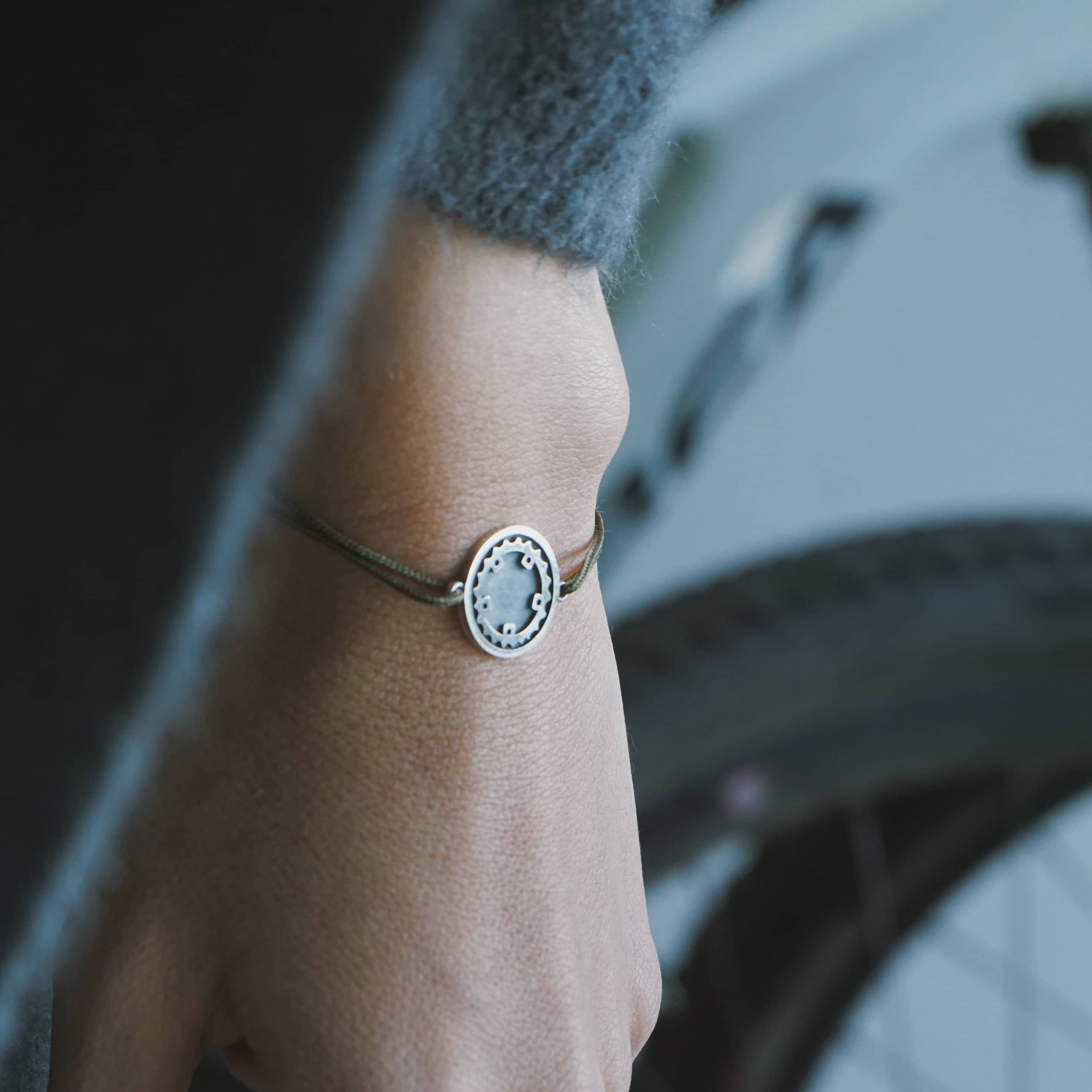 Pulsera Bike - Image 4