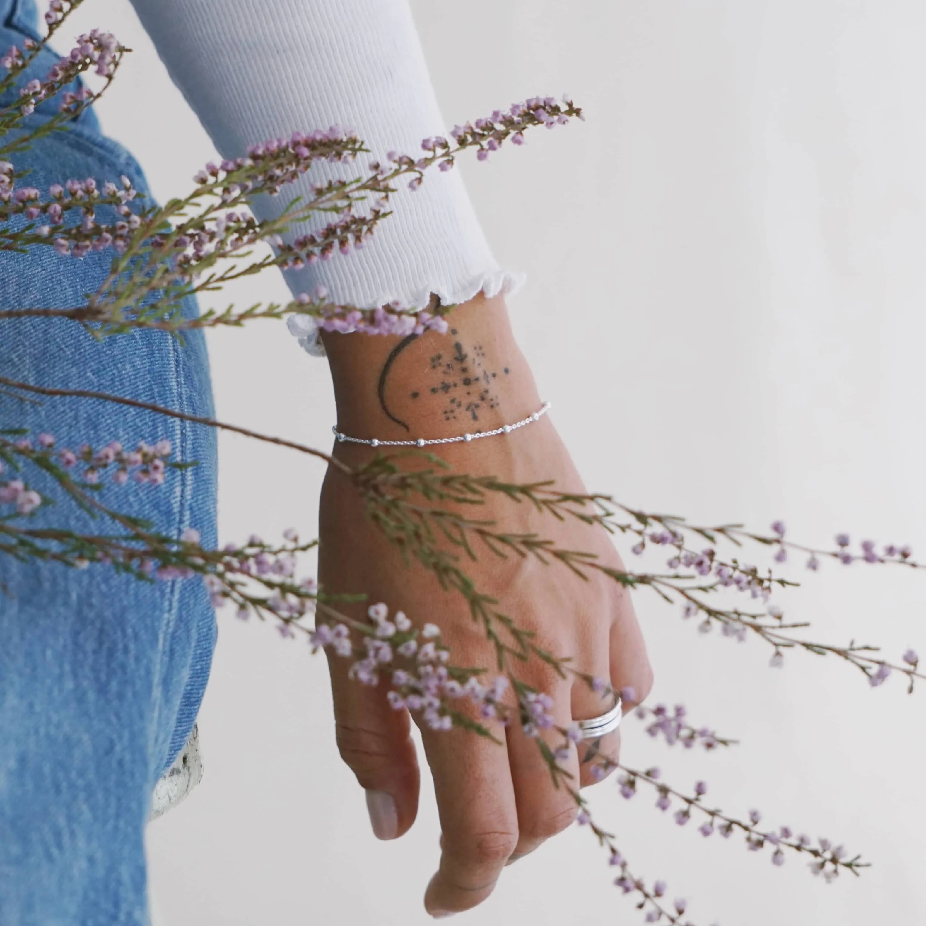 Pulsera Bolitas - Image 3